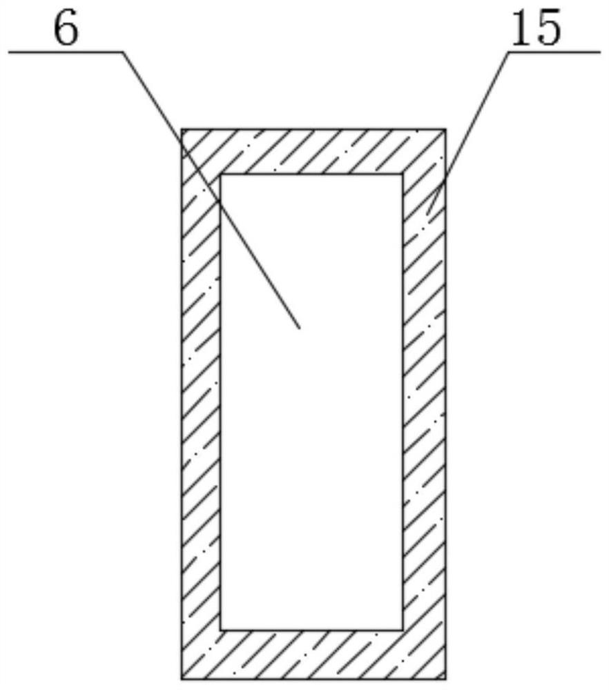 A feeding device for bearing processing