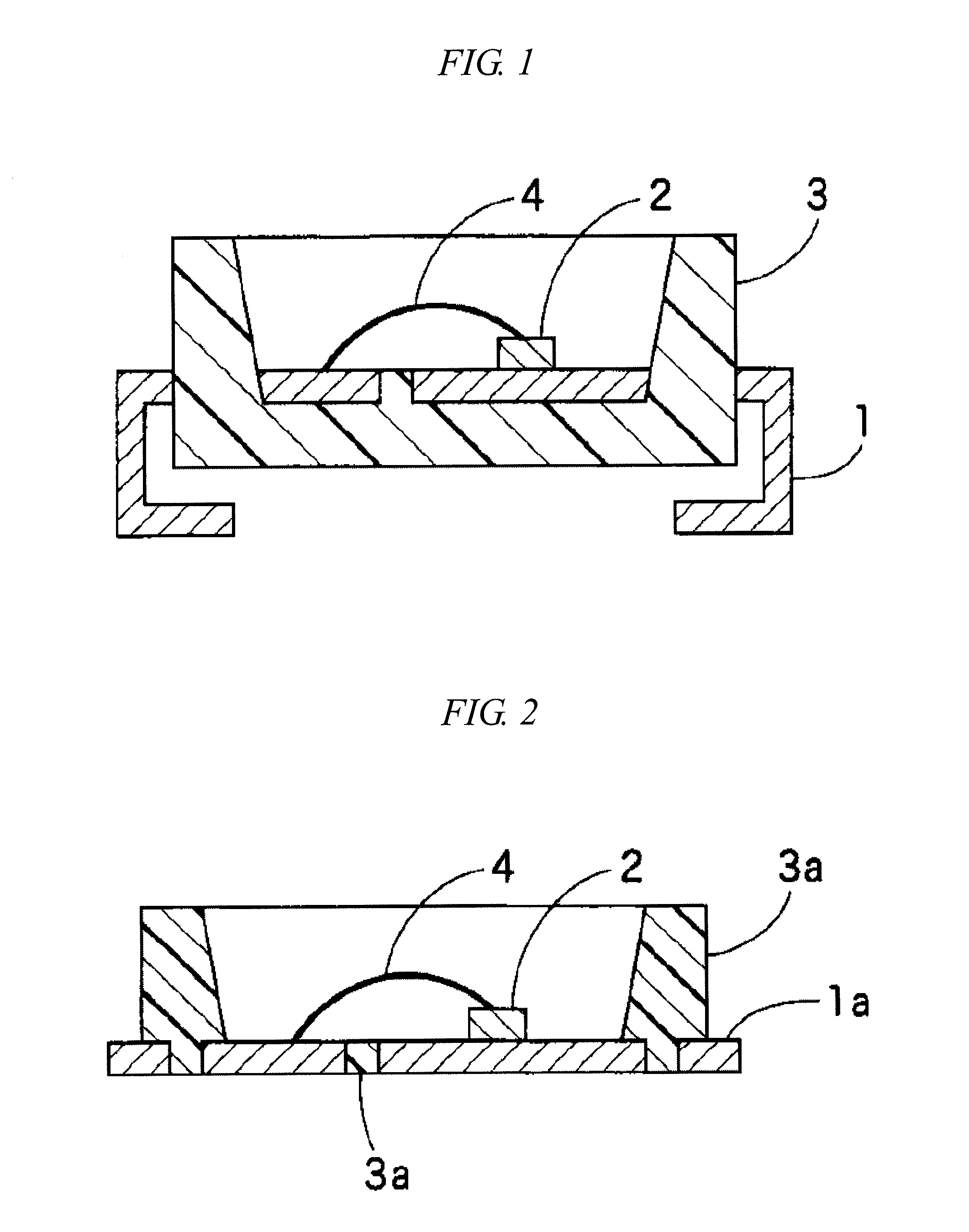 Epoxy resin composition for optical semiconductor device, lead frame for optical semiconductor device and substrate for optical semiconductor device obtained using the same, and optical semiconductor device