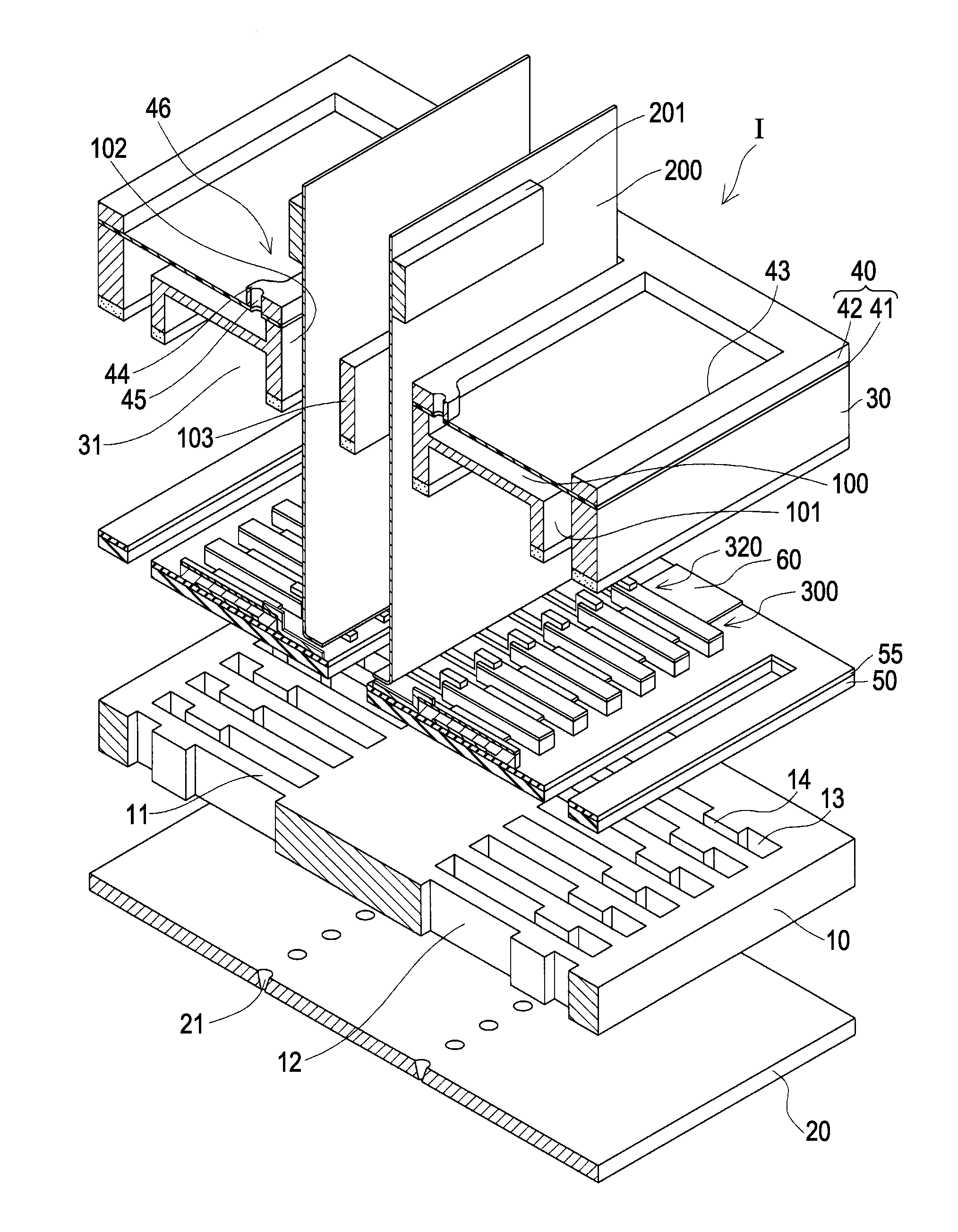 Liquid ejecting head, manufacturing method thereof, and liquid ejecting apparatus
