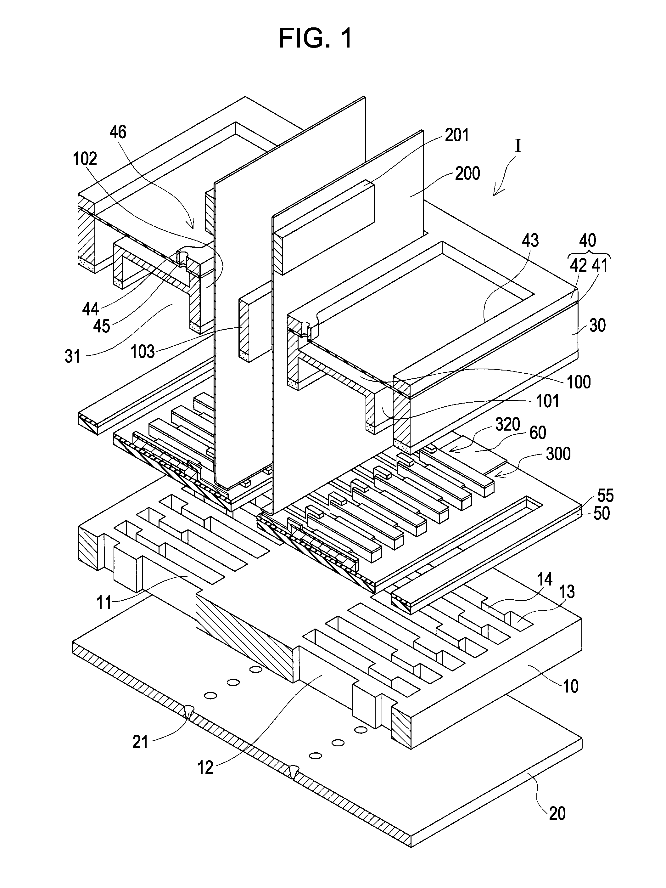 Liquid ejecting head, manufacturing method thereof, and liquid ejecting apparatus