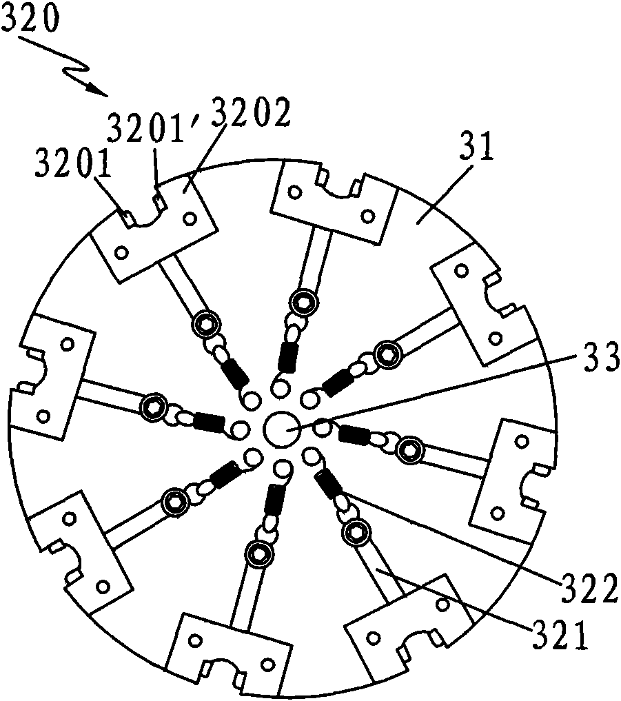 Method for assembling faucet valve core and fully automatic assembly machine
