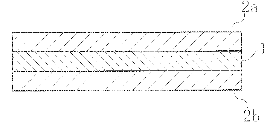 Solid ion capacitor