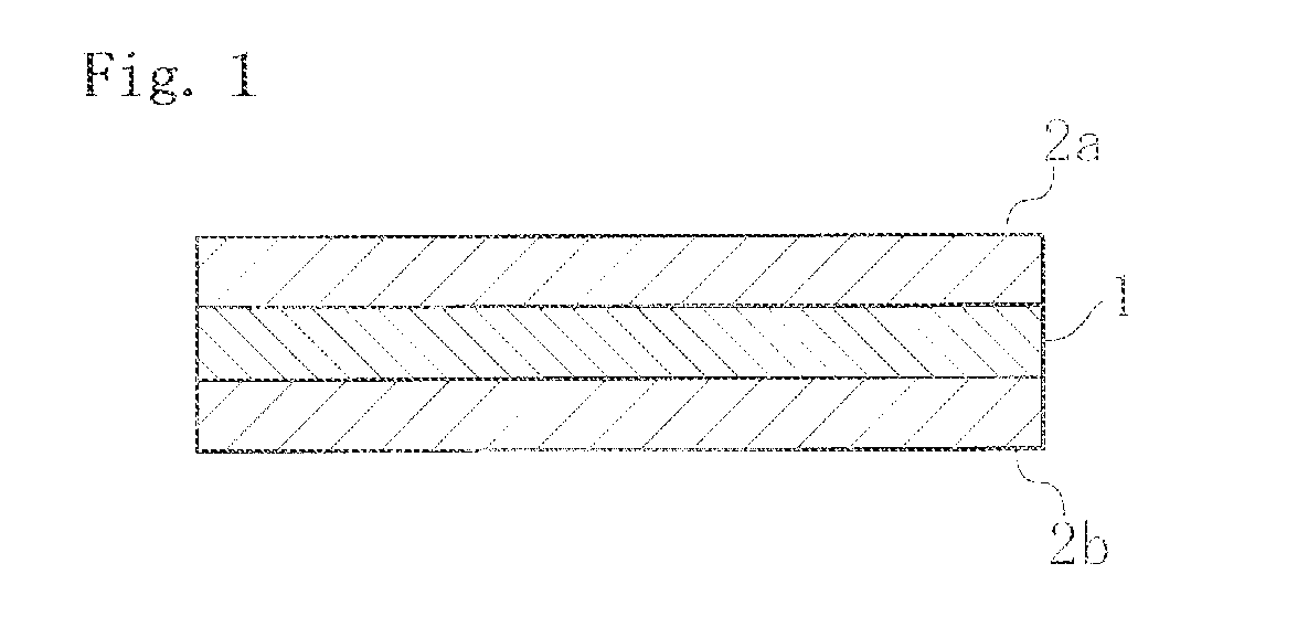 Solid ion capacitor