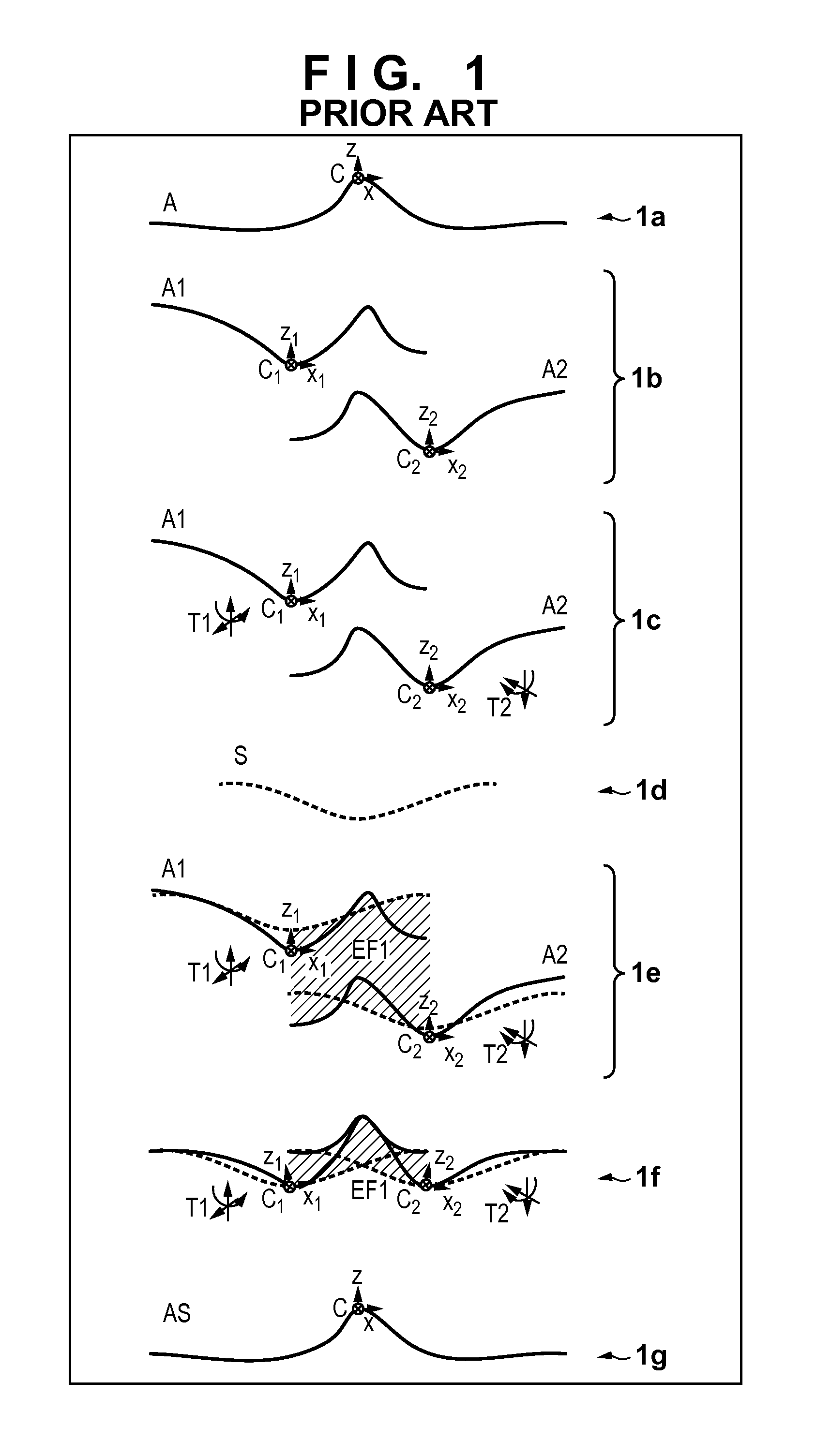 Shape calculation apparatus and method, measurement apparatus, method of manufacturing article, storage medium