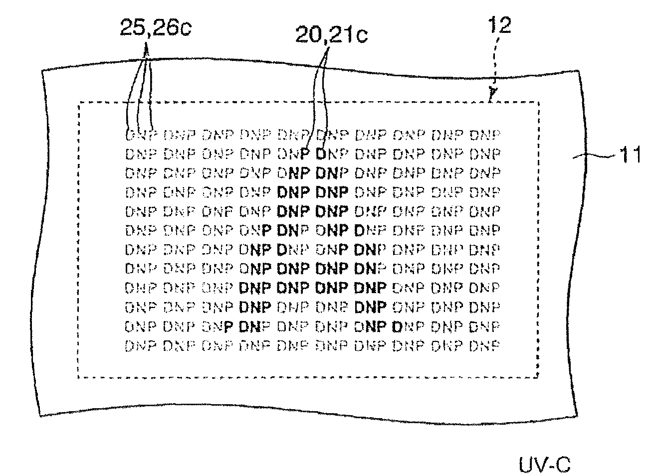 Light-emitting medium