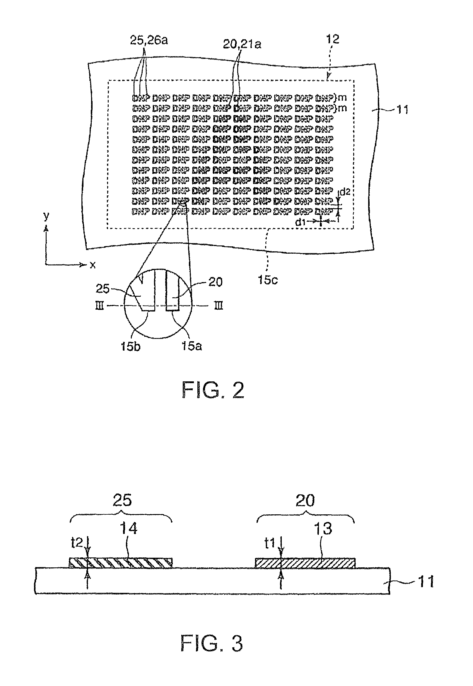 Light-emitting medium