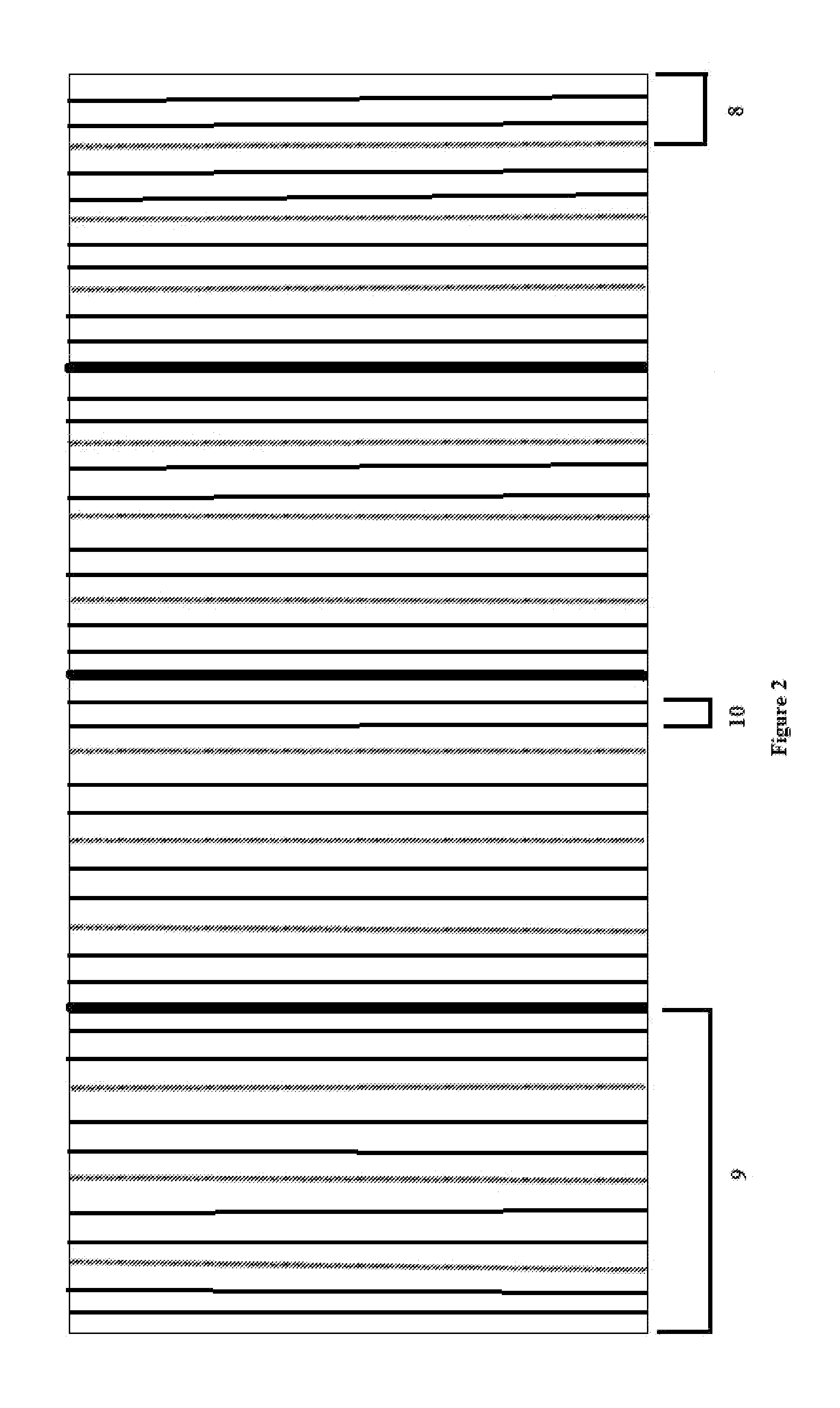 Multiple layer charge-coupled photovoltaic device
