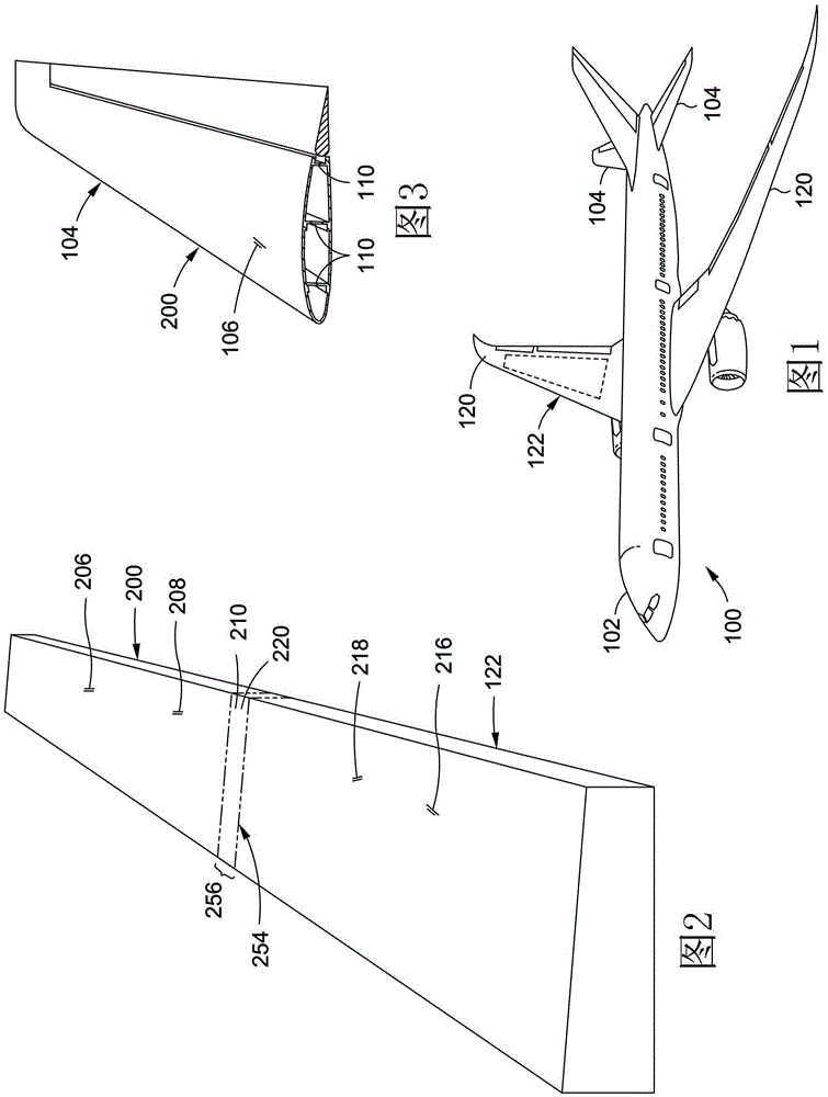 Co-curing process for the joining of composite structures