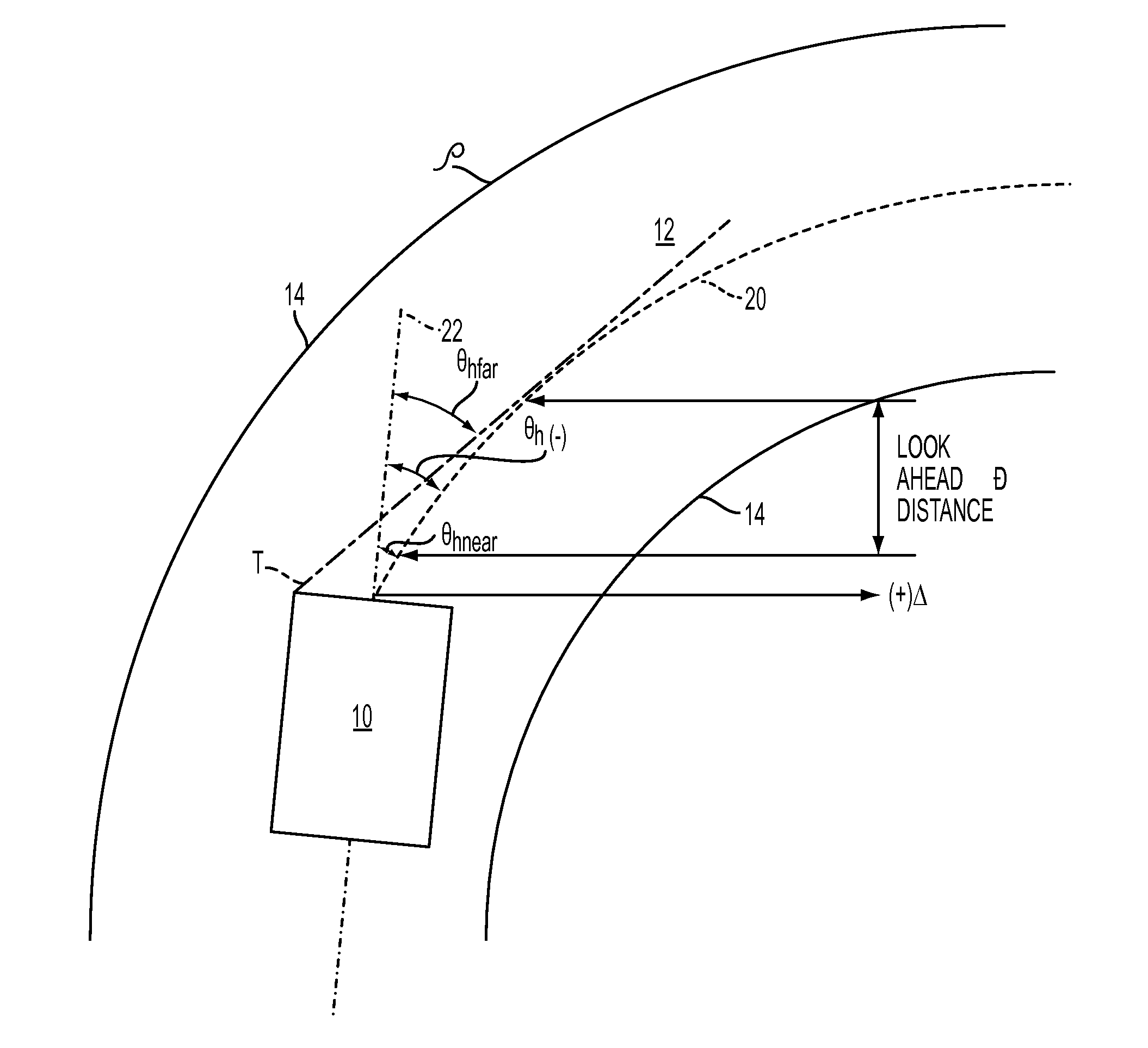 System for providing steering assist torque based on a proportional gain value
