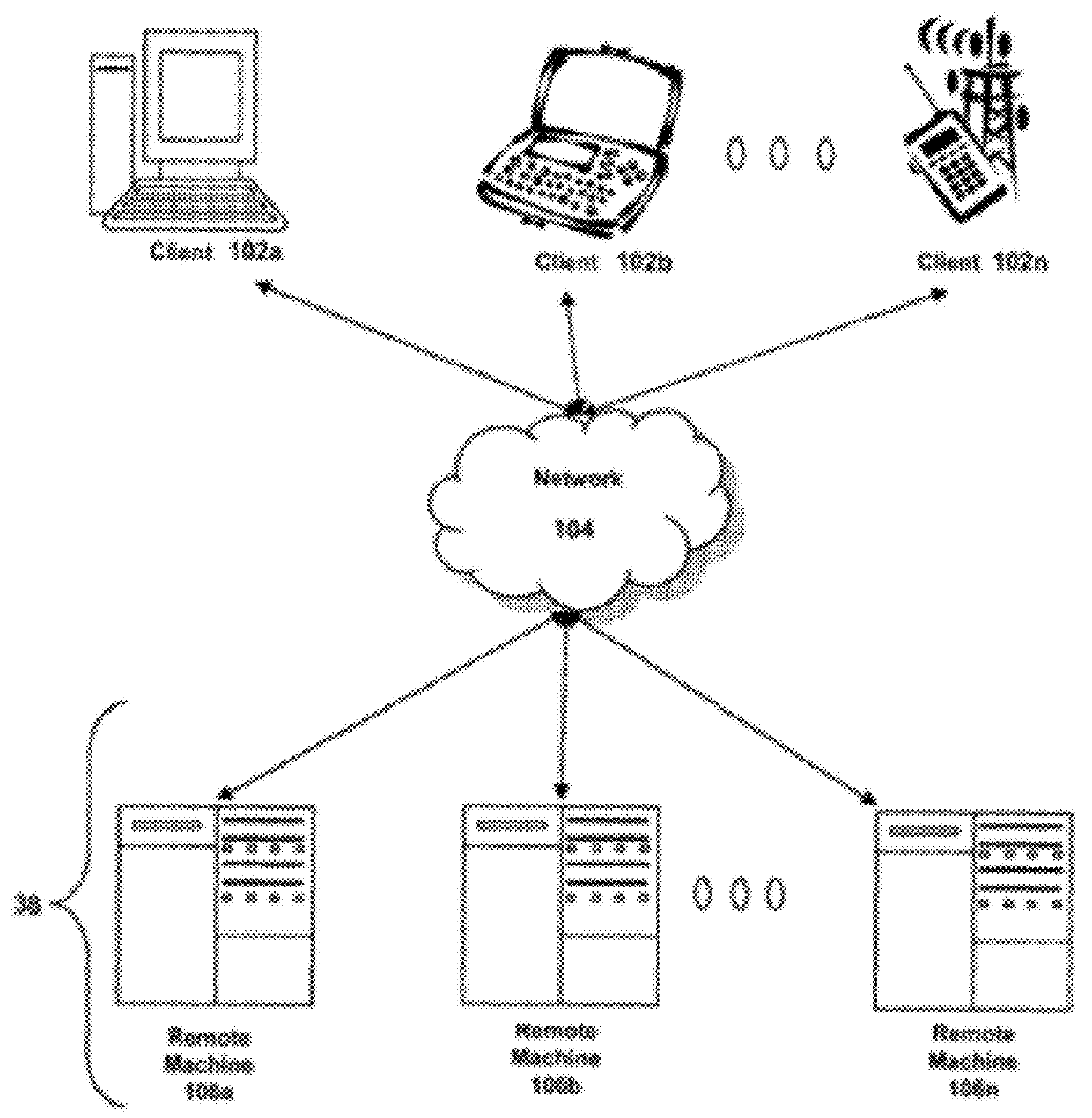 Transparent User Interface Integration Between Local and Remote Computing Environments
