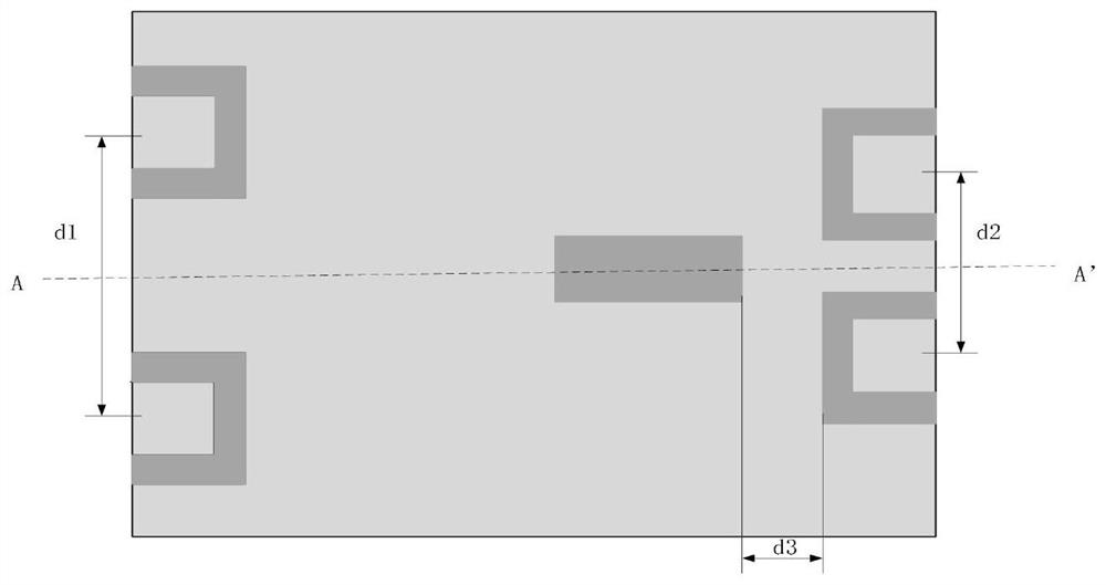 Differential 90-degree Scheffman phase shifter based on slot line