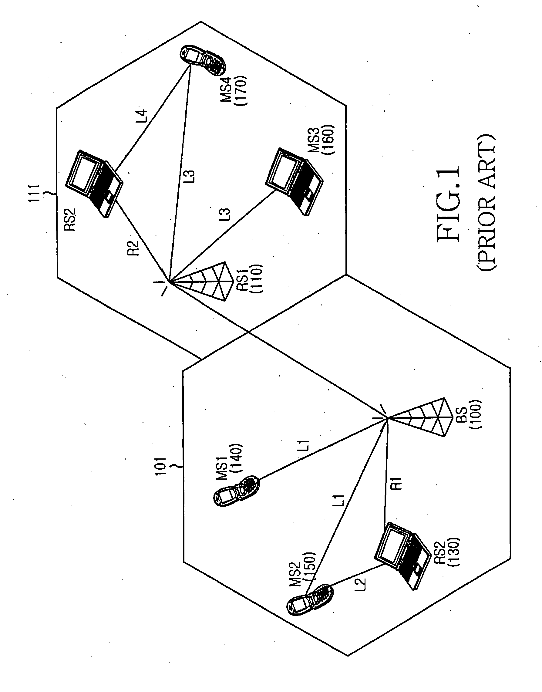 Apparatus and method for supporting relay service in a multi-hop relay broadband wireless access communication system