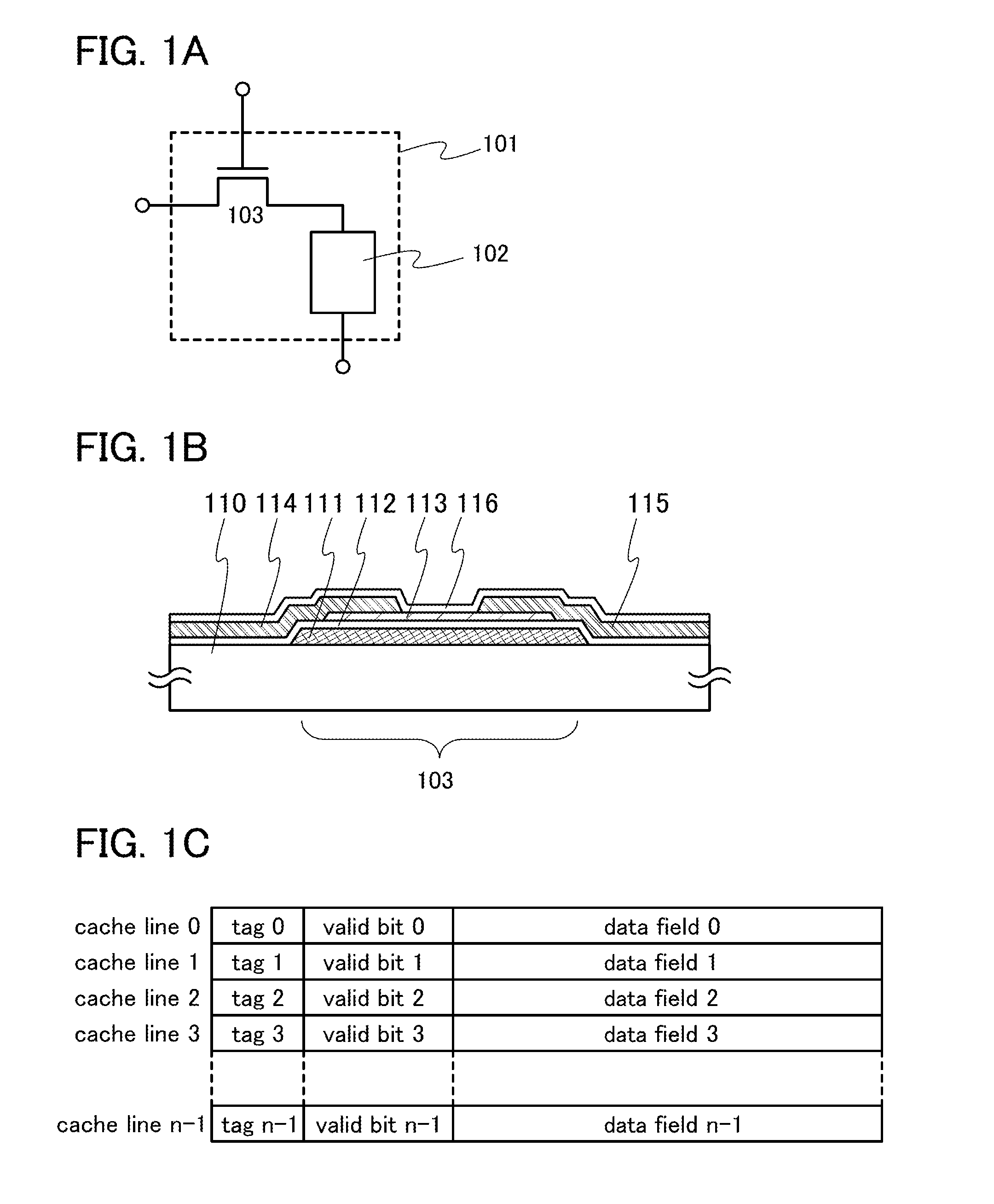 Memory device and semiconductor device using the same