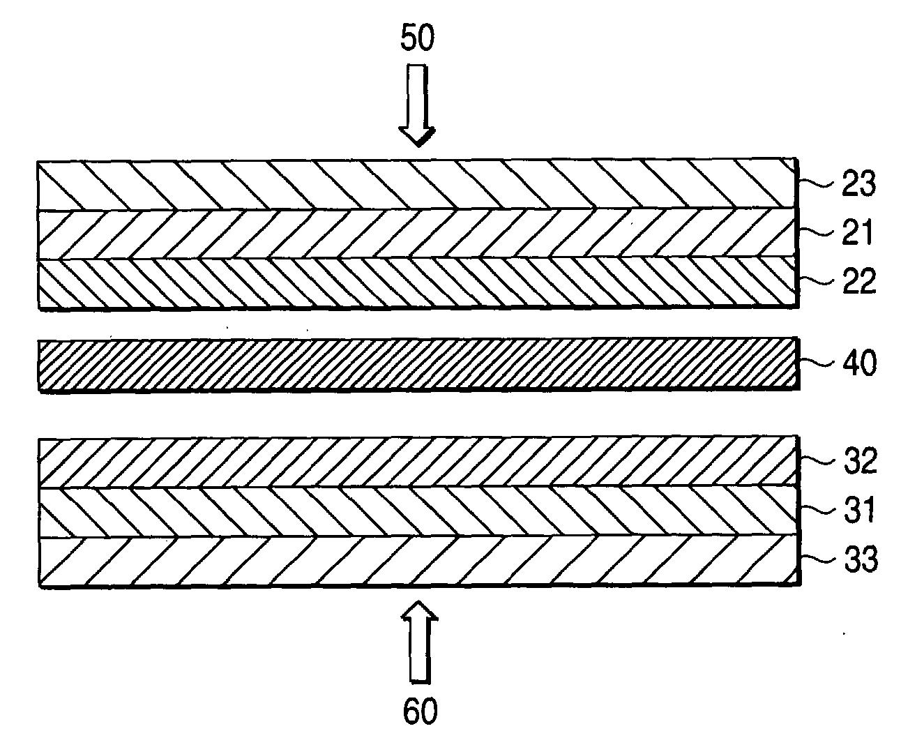 Polarizing Plate and Liquid Crystal Display Device Comprising the Same