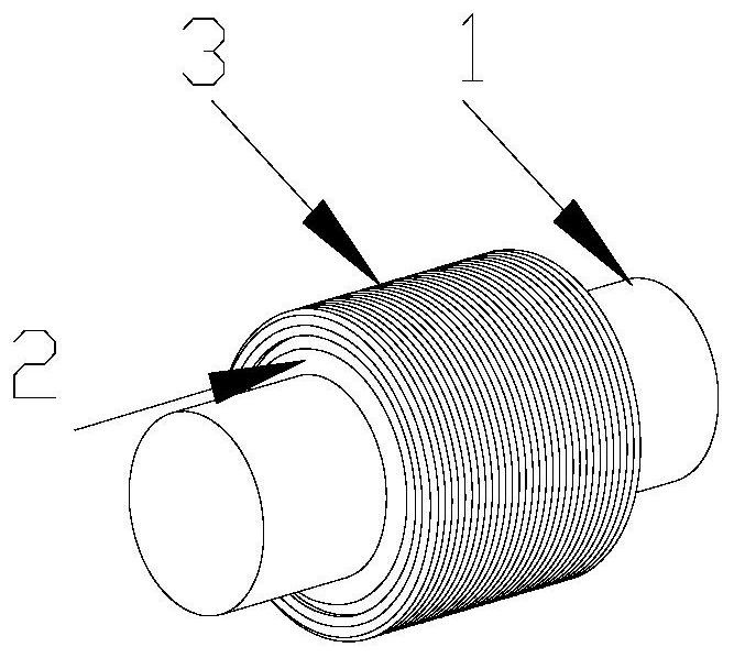 Improved Soldering Method for Aluminum Enameled Wire of Terminals of Motor Coil Assembly and Drainage Pump