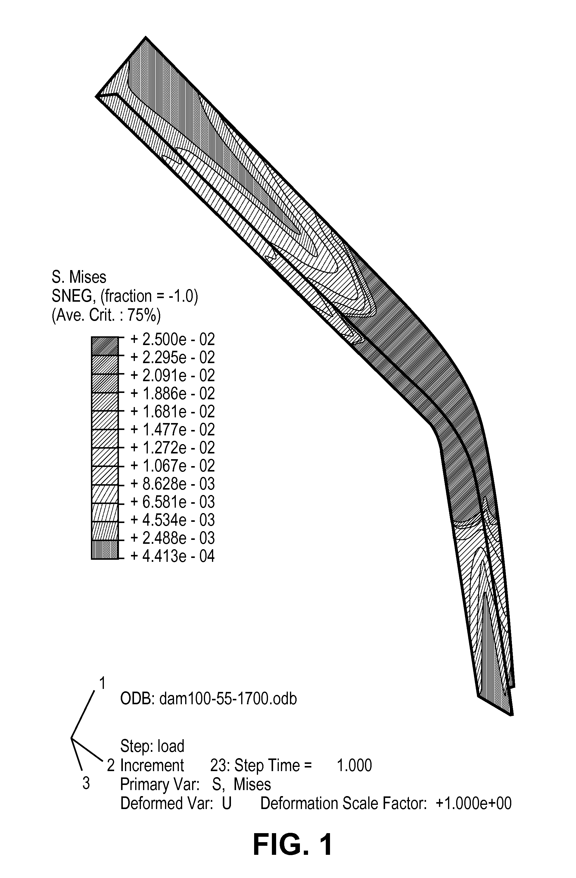 Reinforcement device for compression buckling strength and method of fastening the same