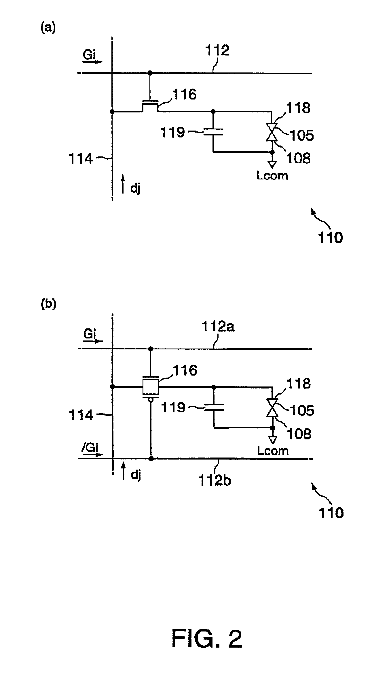 Driving method for electro-optical device, driving circuit therefor, electro-optical device, and electronic apparatus