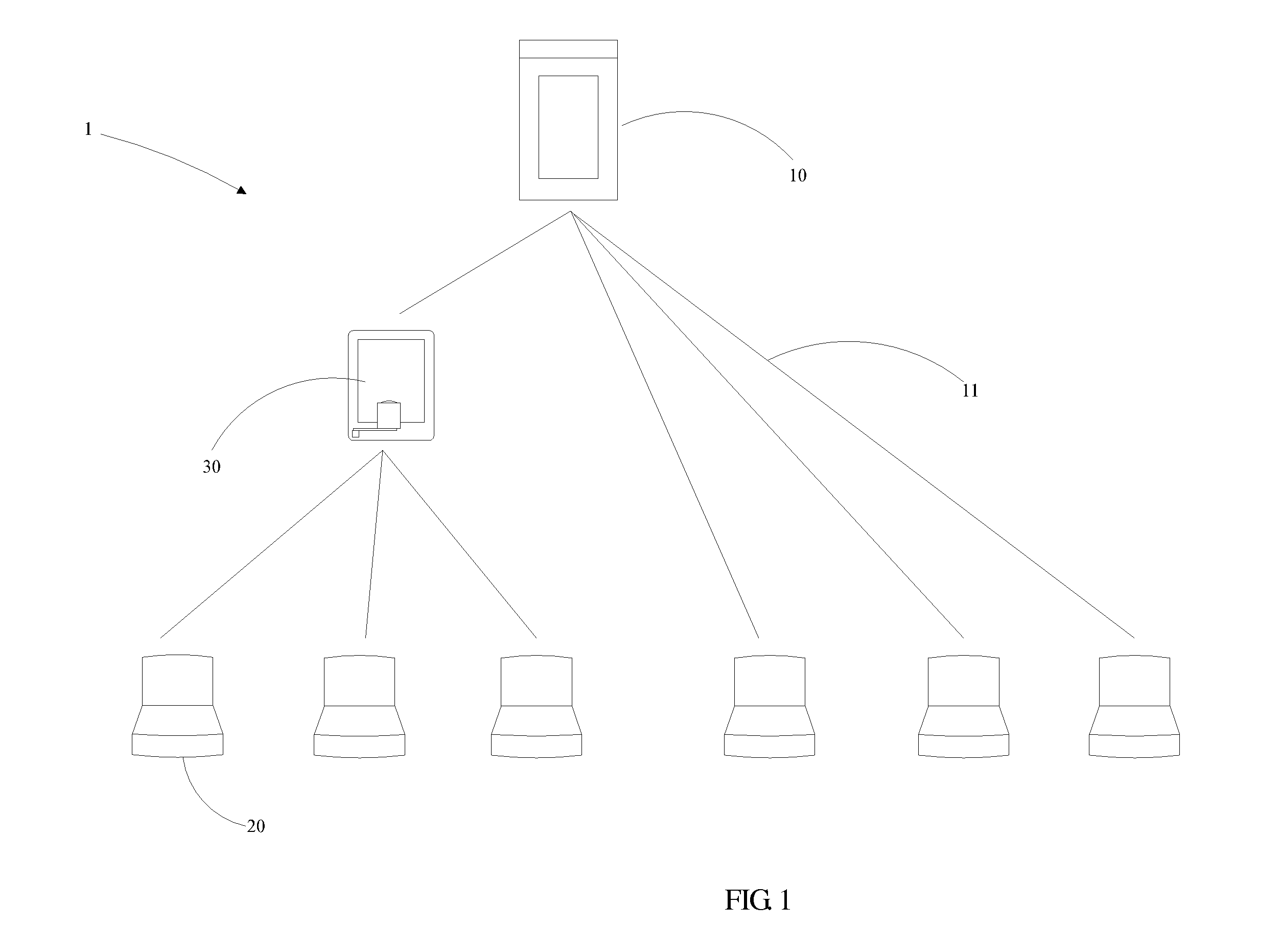 Multimedia broadcasting system, device, and operation method