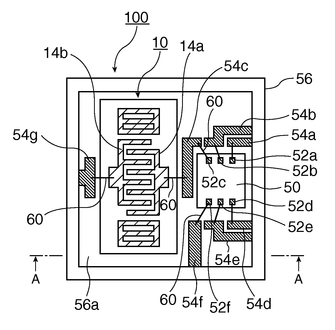 Surface acoustic wave resonator, surface acoustic wave oscillator, and electronic device
