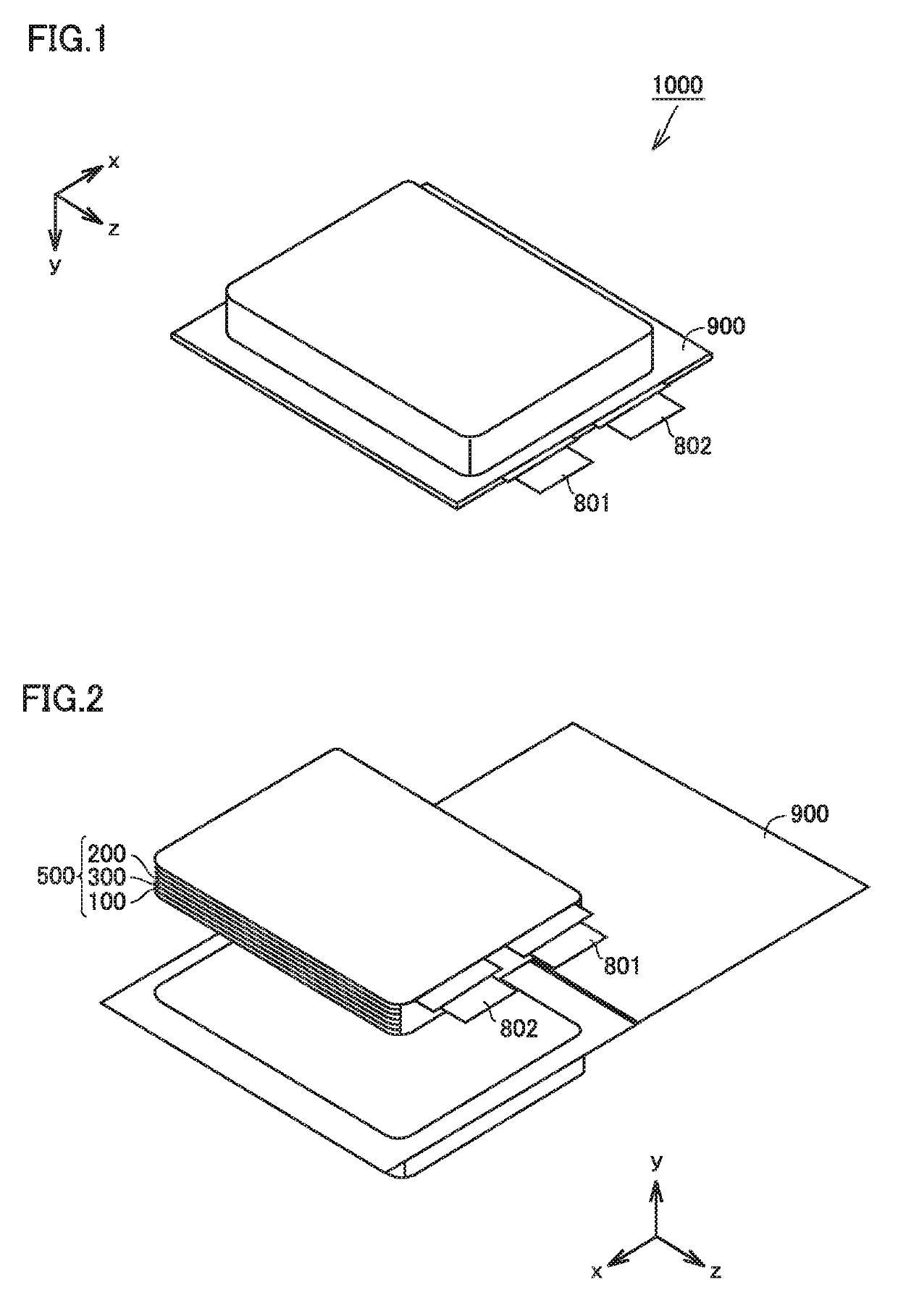 Lithium-ion secondary battery and method of producing the same