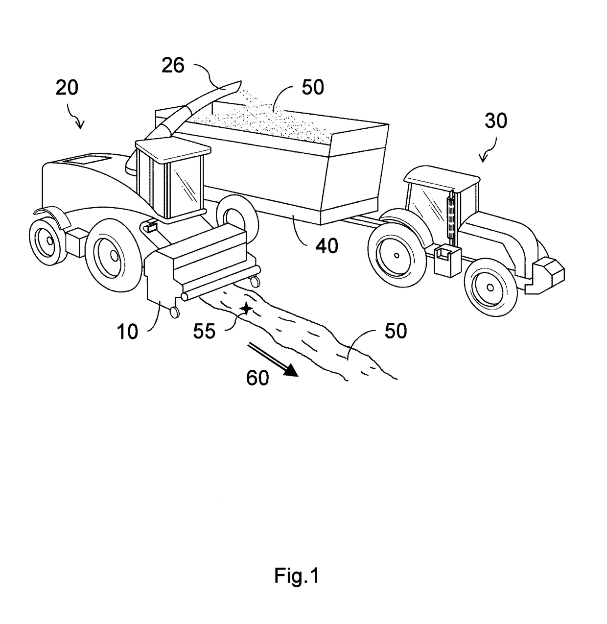 Crop pick-up, agricultural equipment and method of ejecting a foreign object