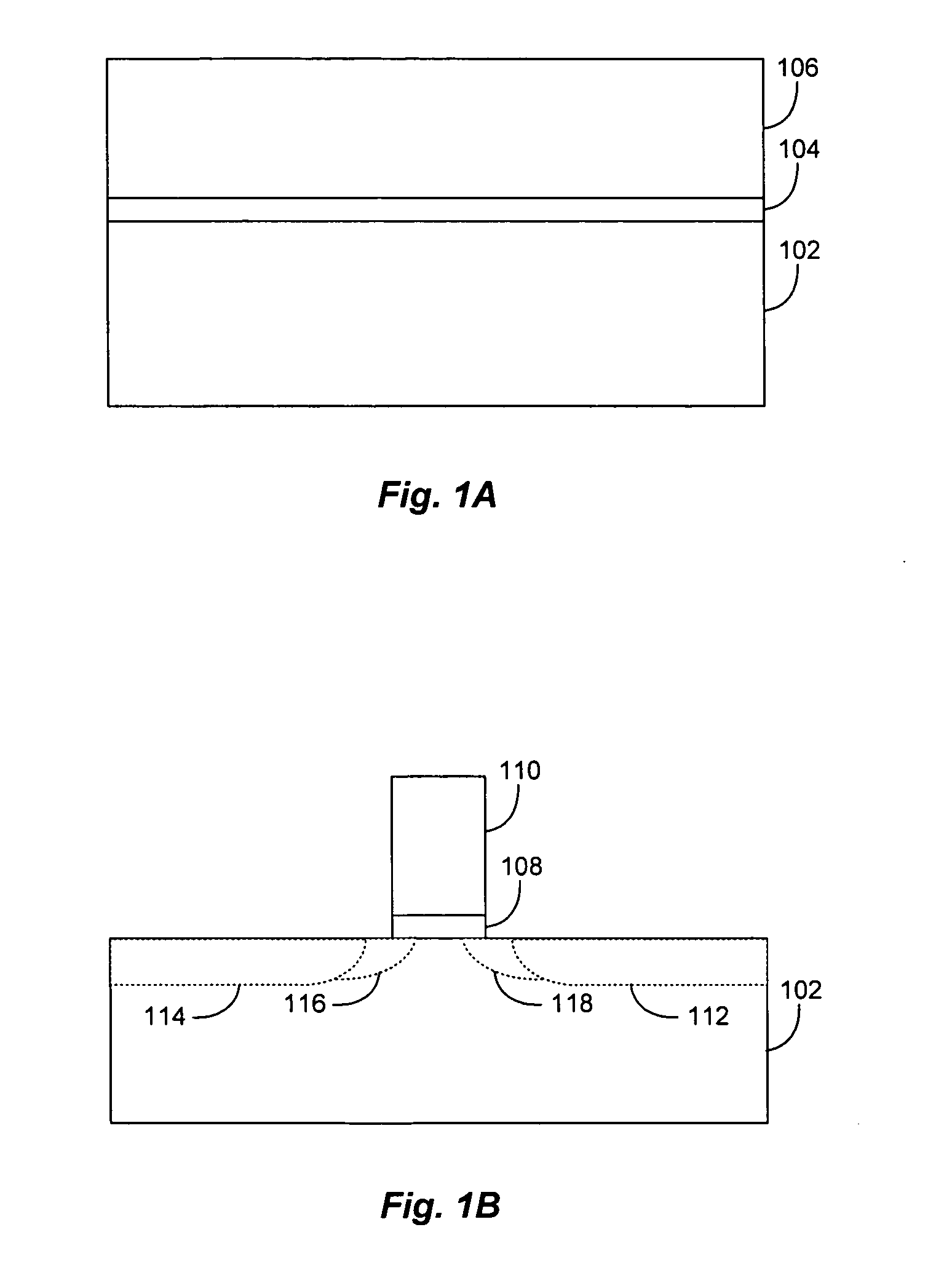 Method for forming a low thermal budget spacer