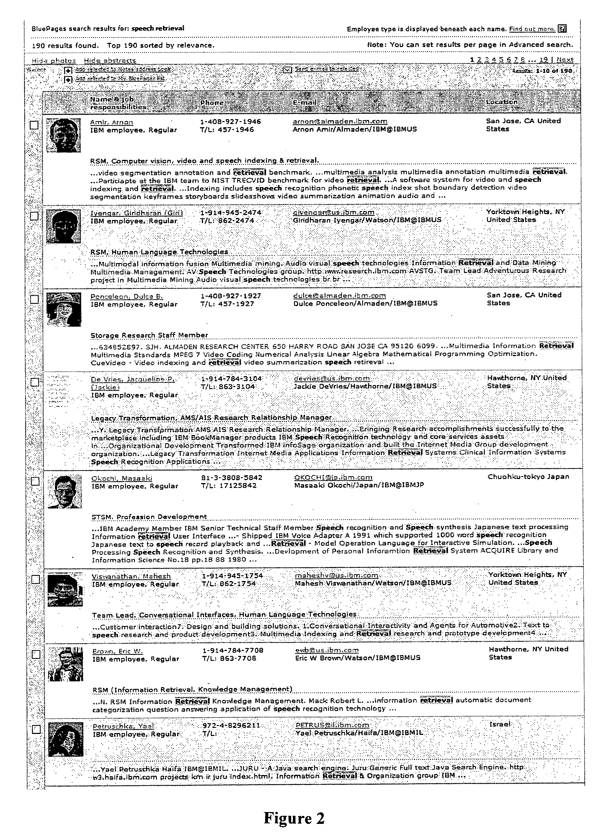 Grammar-based task analysis of web logs