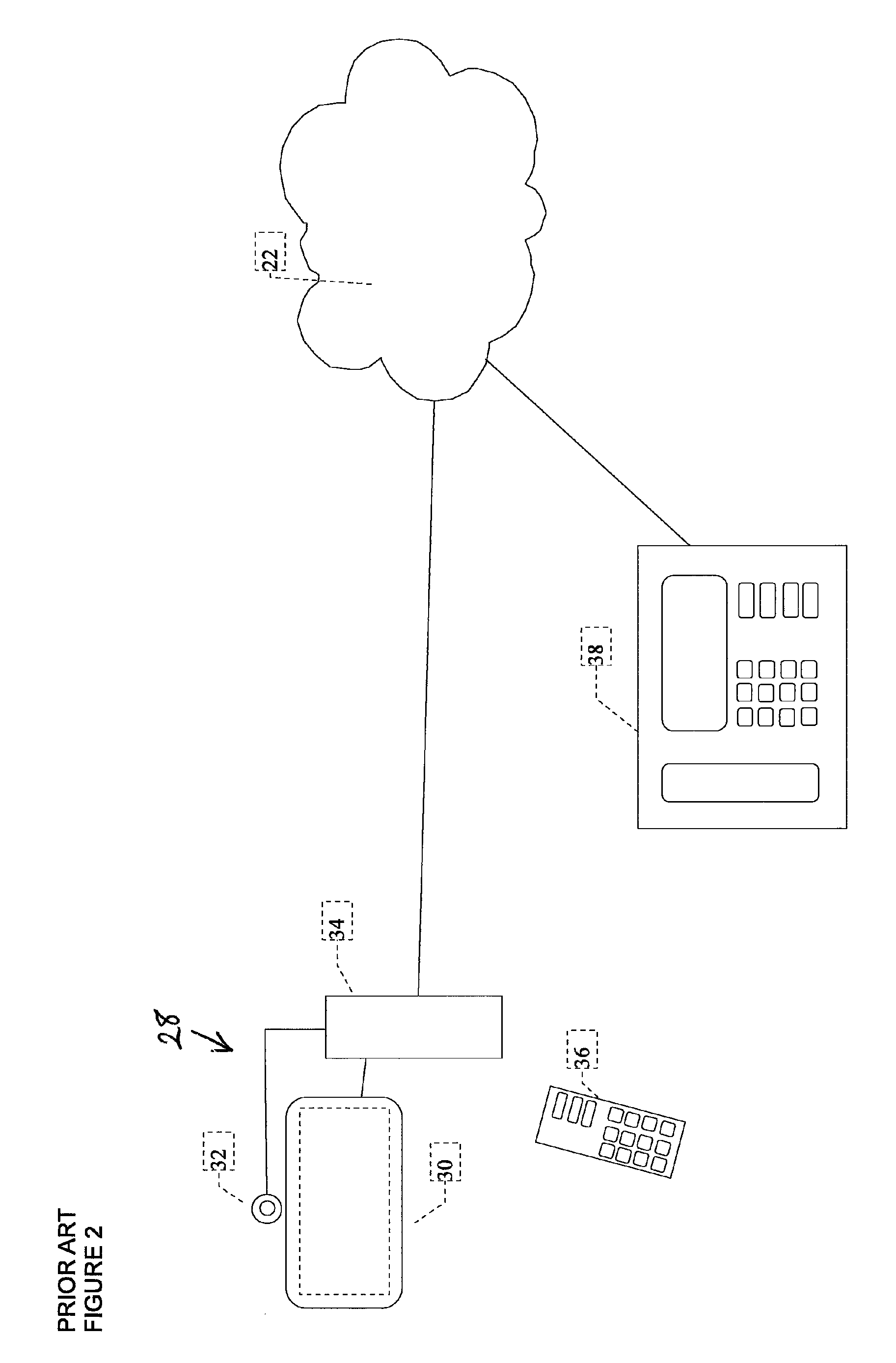 Moving picture communication system