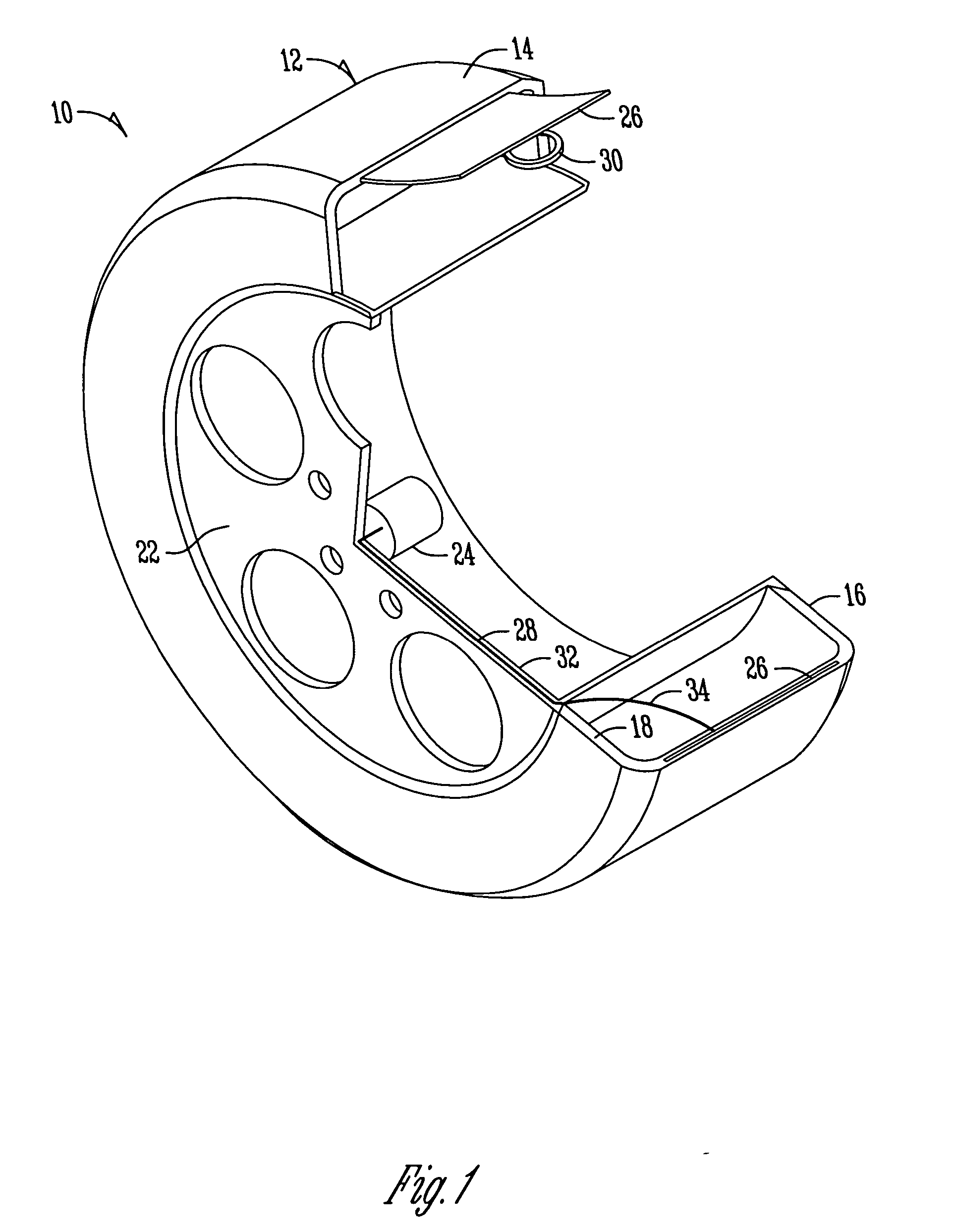 Method and apparatus for conversion of movement to electrical energy