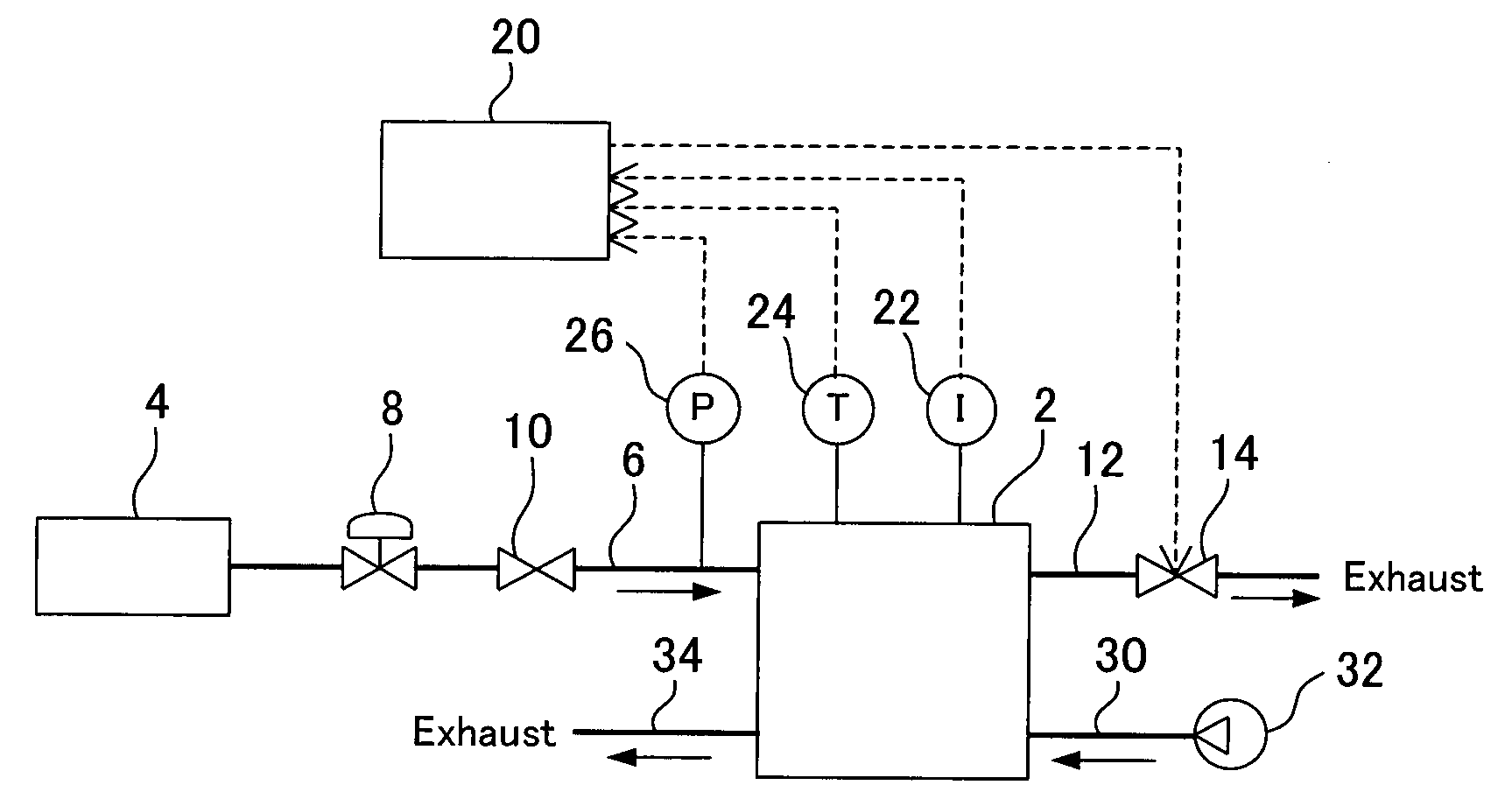 Fuel cell system