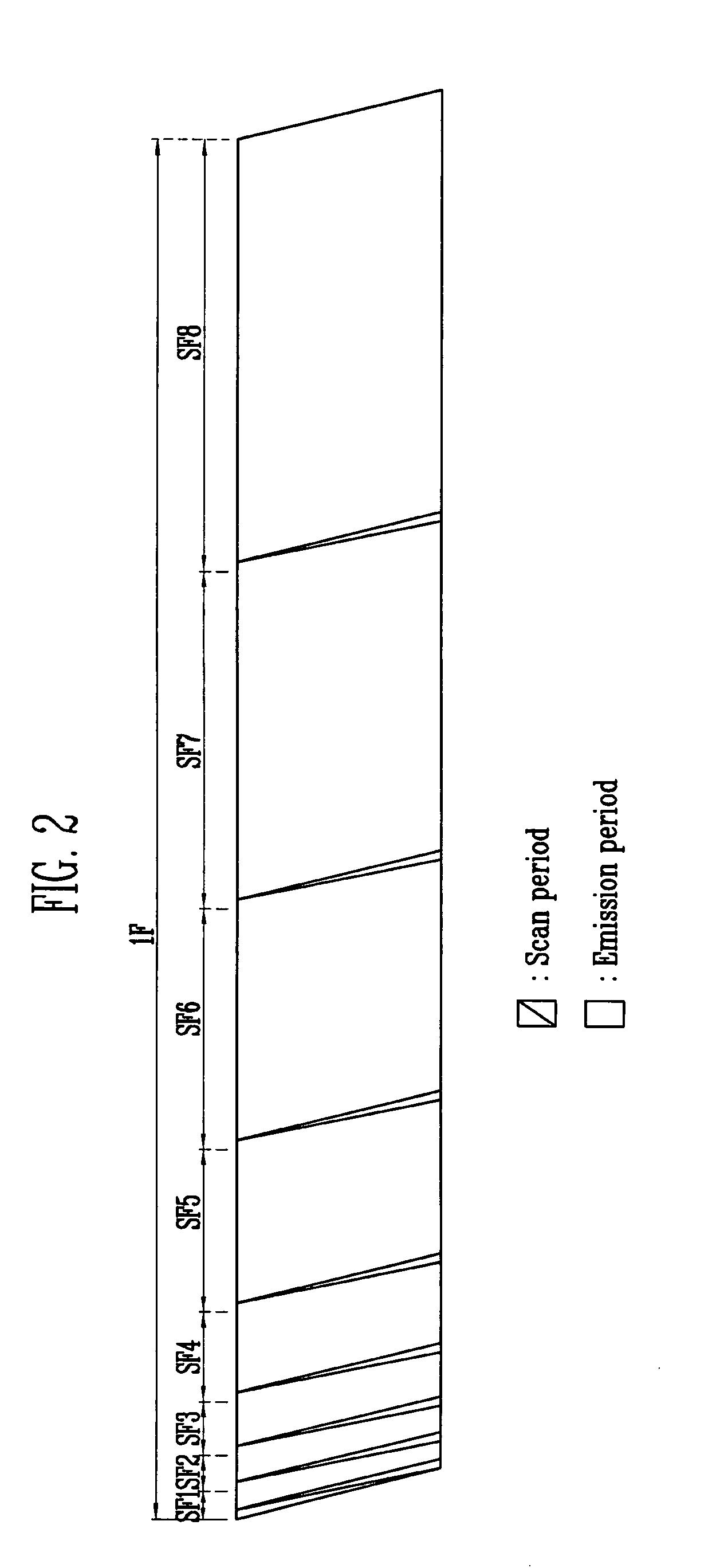 Organic light emitting display and driving method thereof