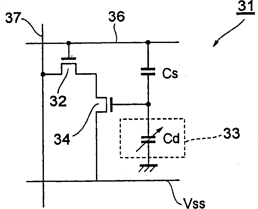 Capacitor detecting device and its driving method, fingerprint sensor and biological identification device