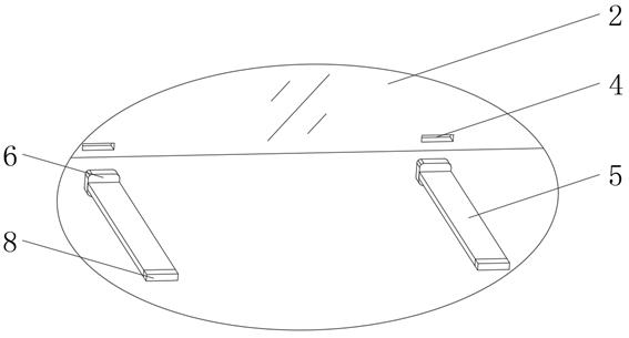 Simple open-circuit and short-circuit testing tool