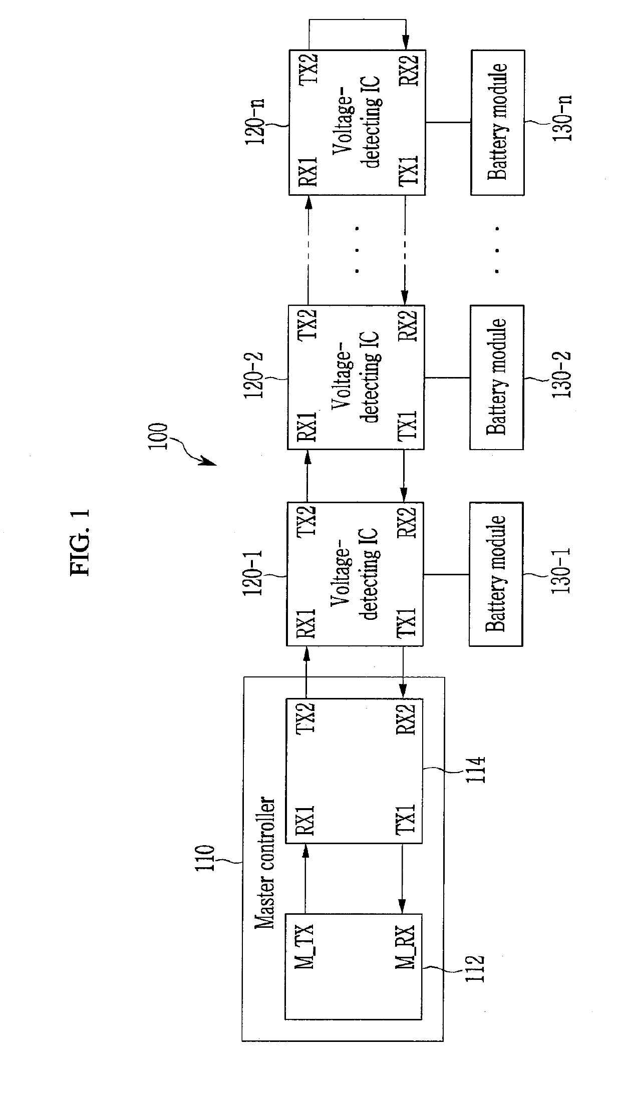 integrated-circuit-and-battery-management-system-including-the-same