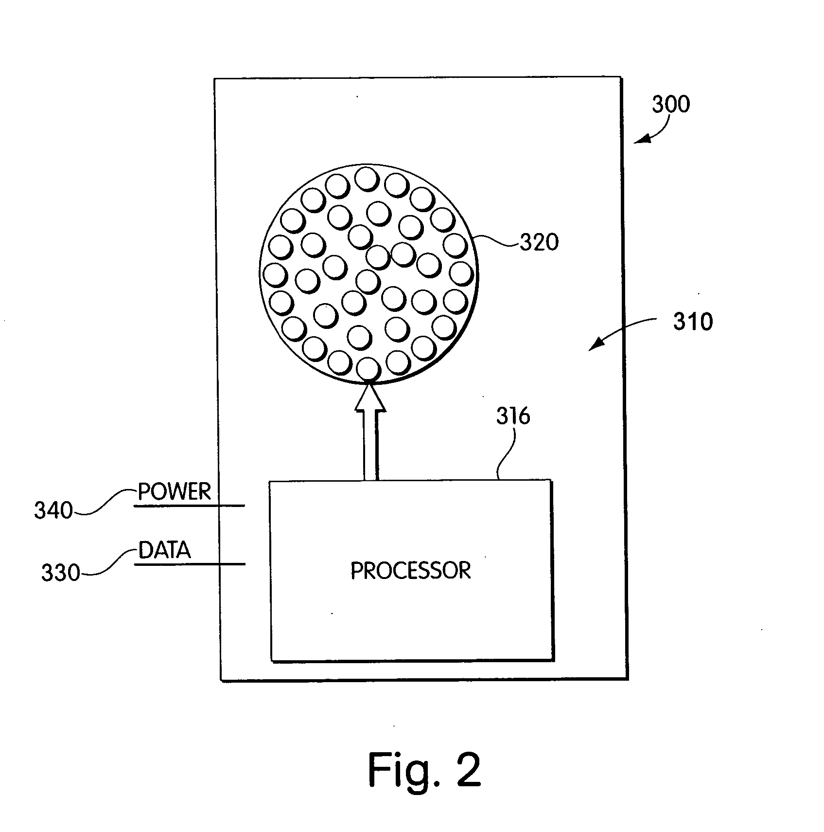 Methods and apparatus for generating and modulating illumination conditions