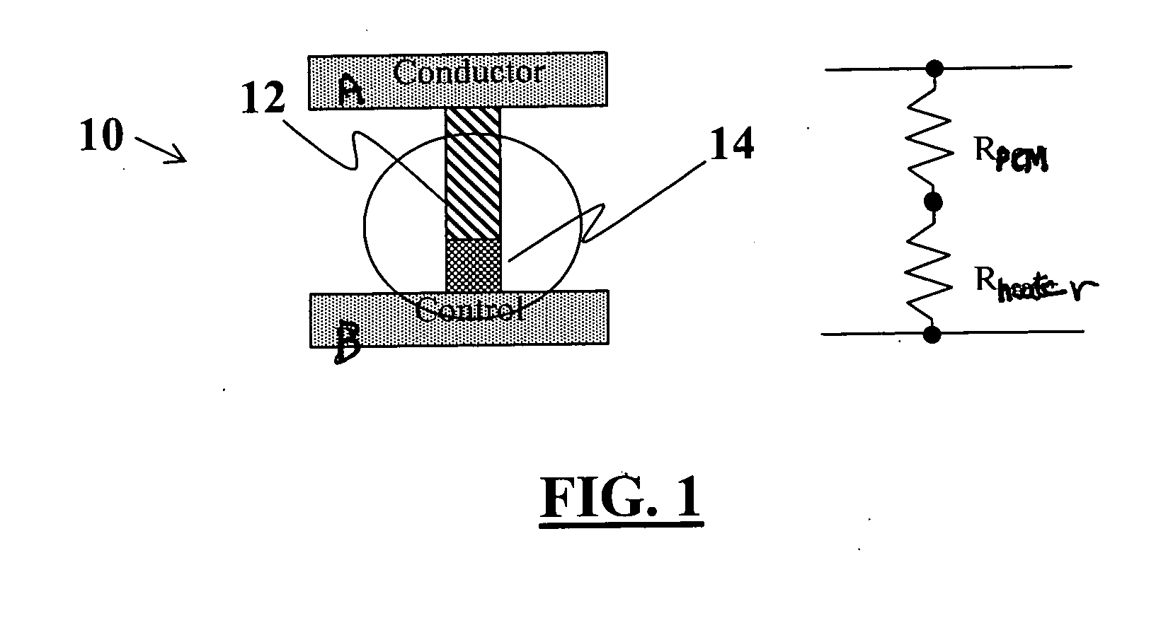 Methods for fabricating multi-terminal phase change devices