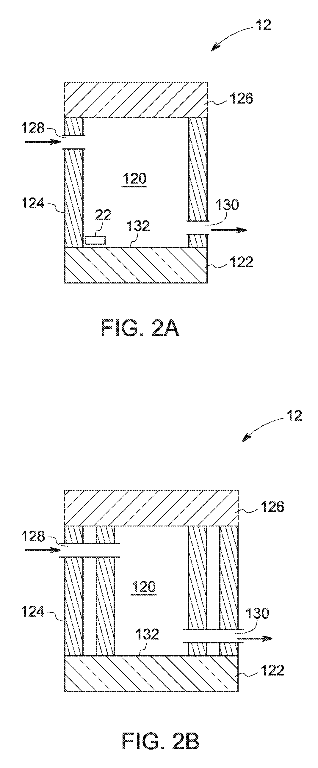 Method and device for dissolved gas analysis