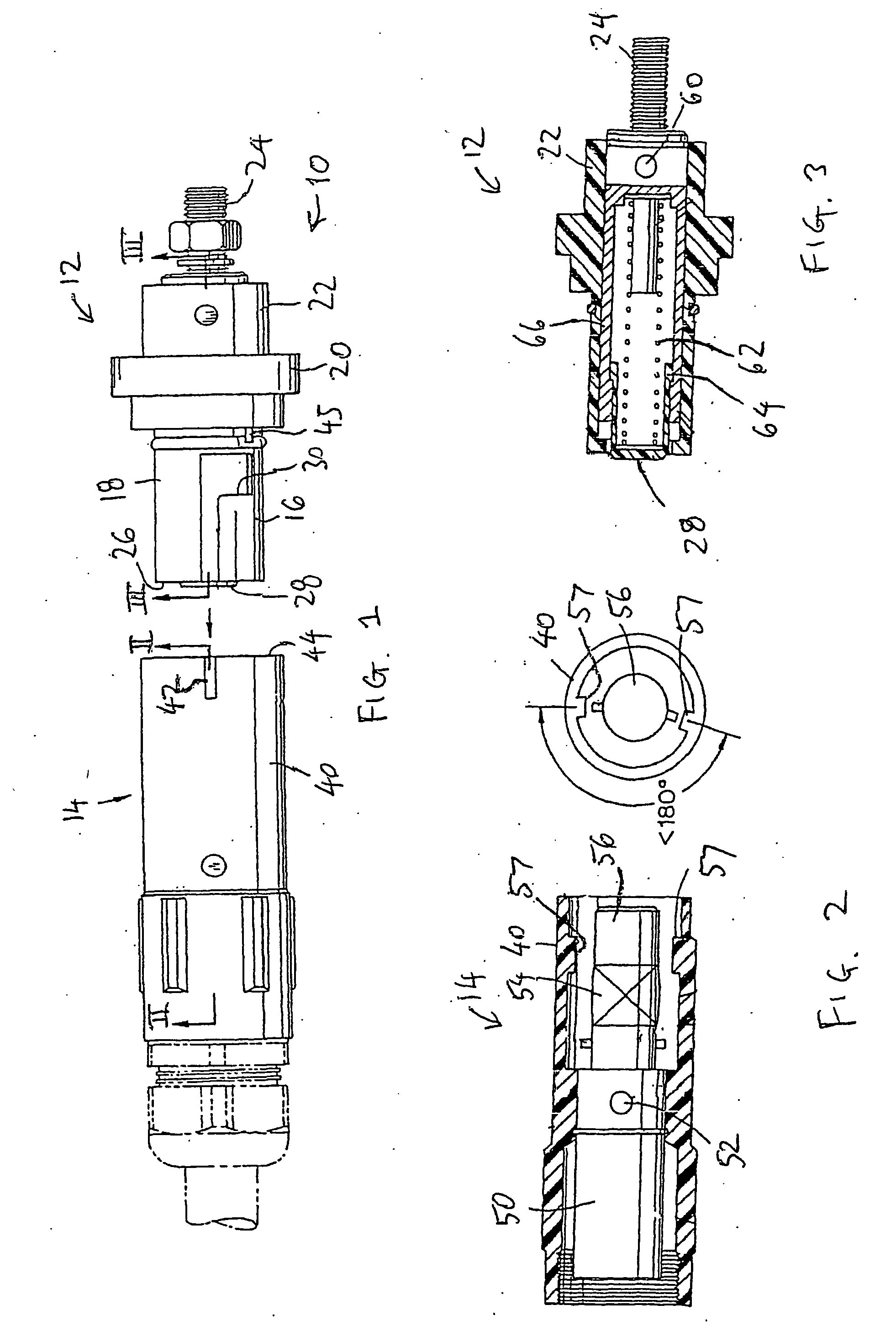 Electrical connector