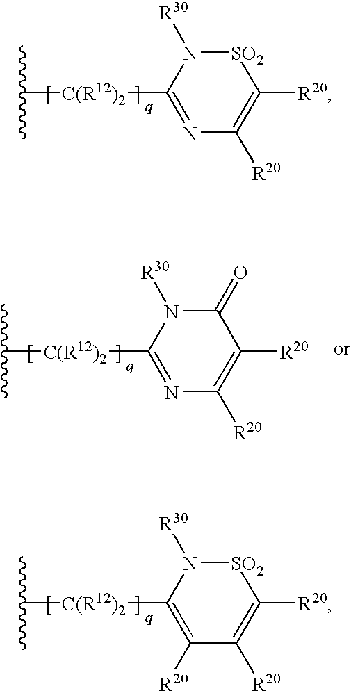 4, 5-ring annulated indole derivatives for treating or preventing of hcv and related viral infections