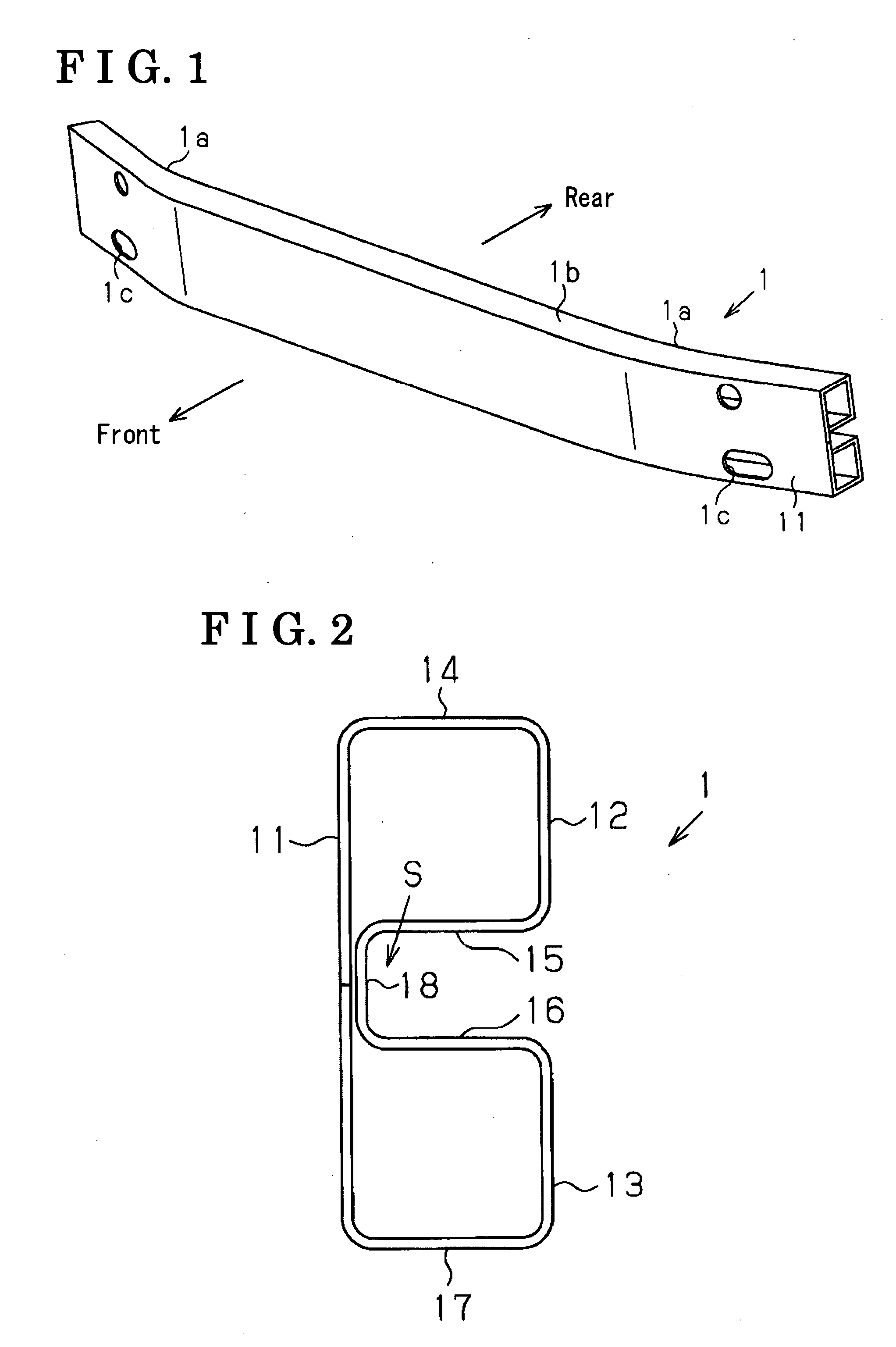 Method for manufacturing impact absorber for vehicle