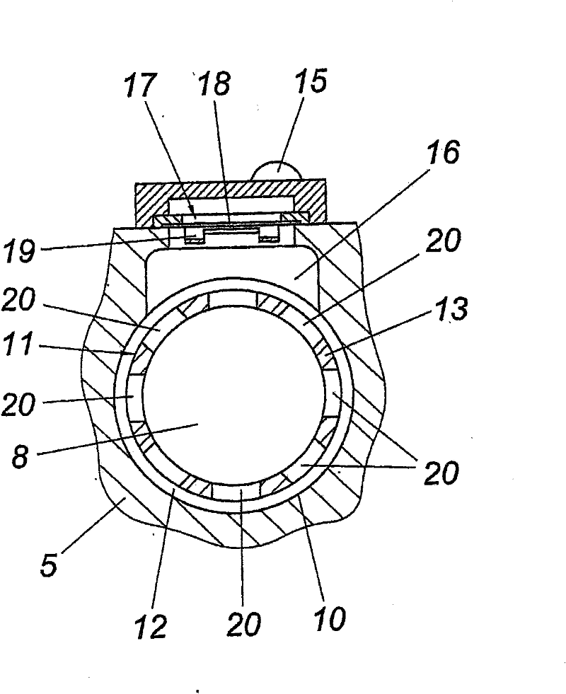 Internal combustion engine