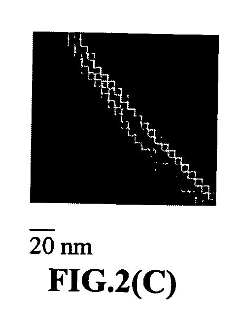 Process for producing nano-scaled graphene plates