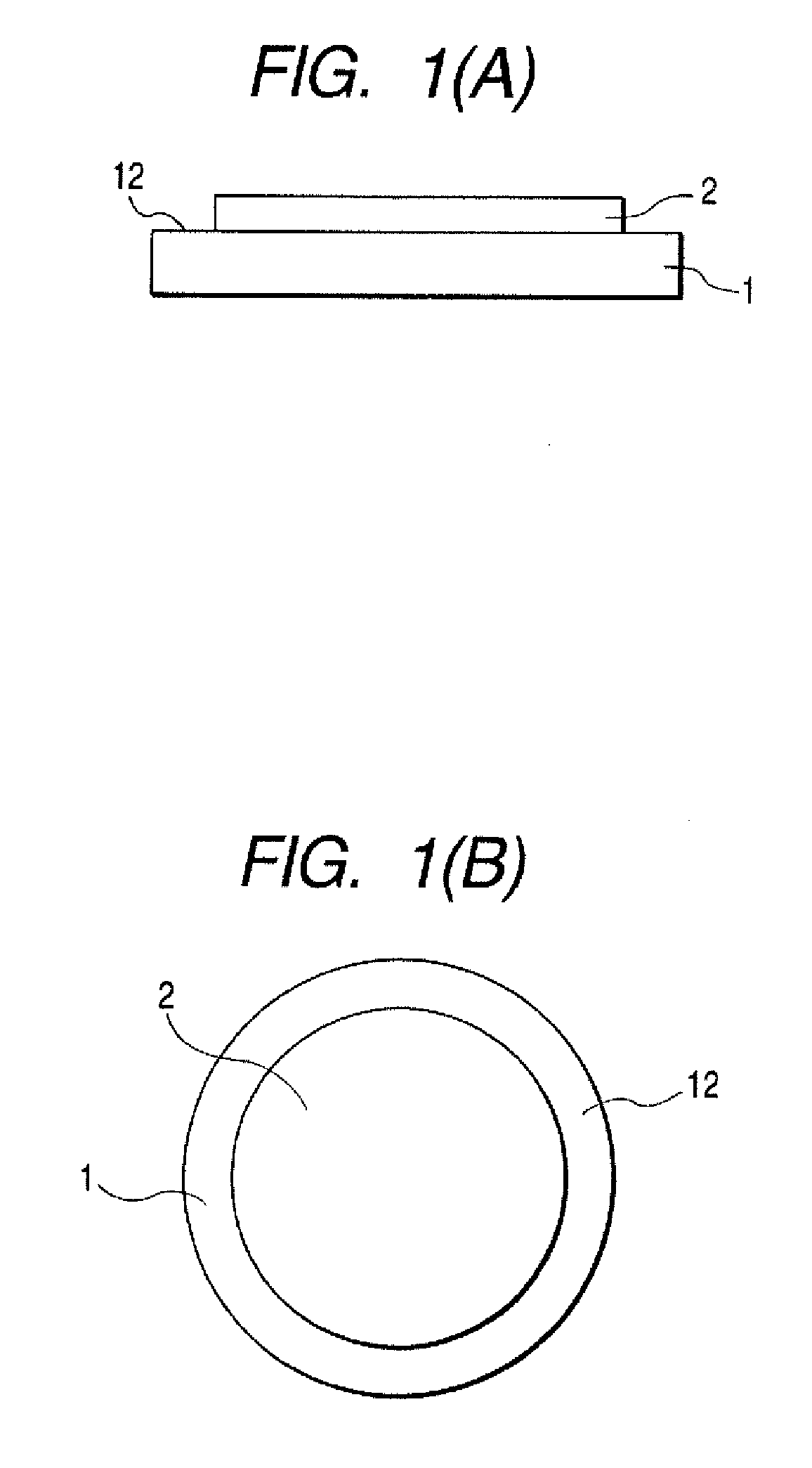 Cleaning member for semiconductor apparatus and process for producing the same