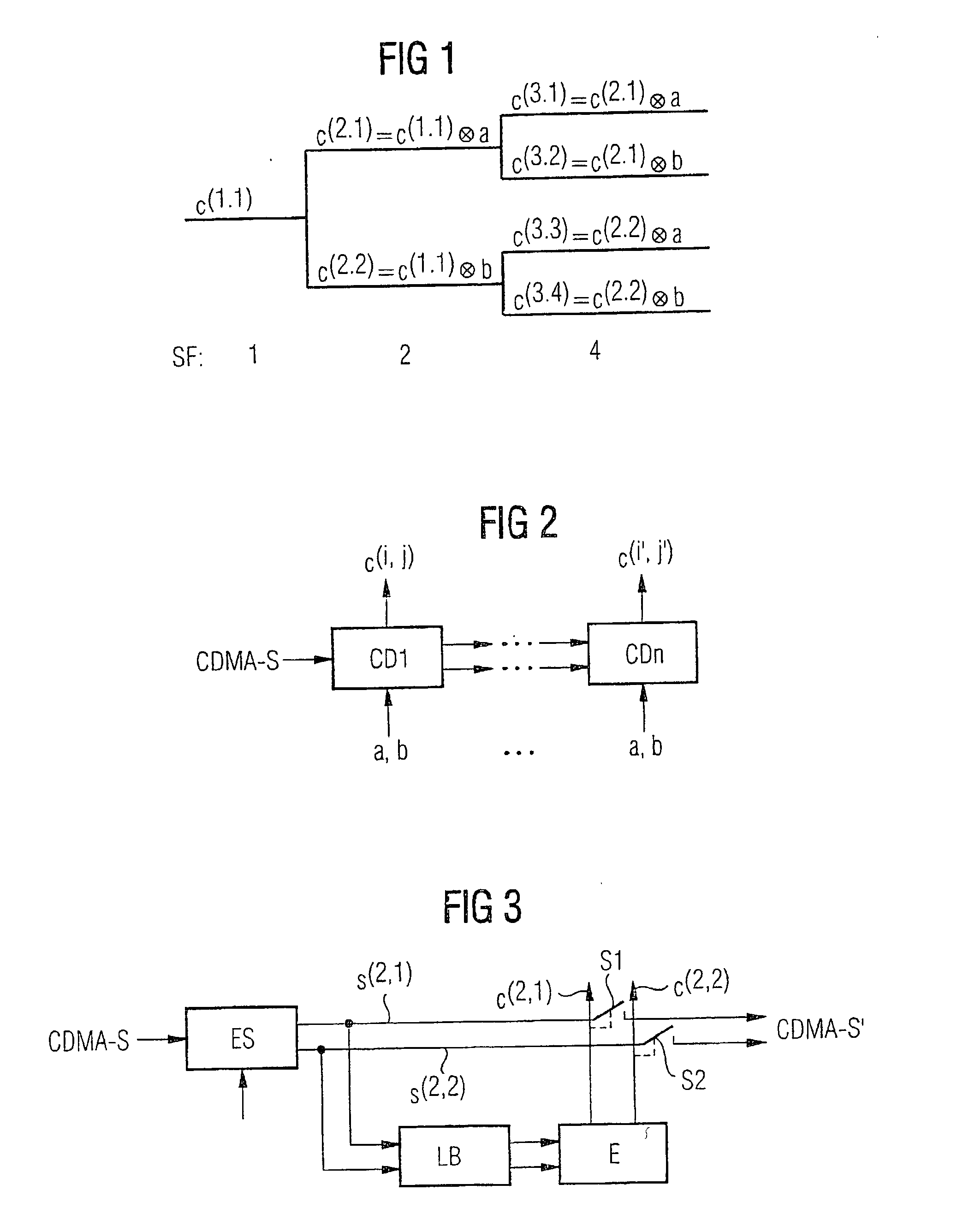 Detection method and device