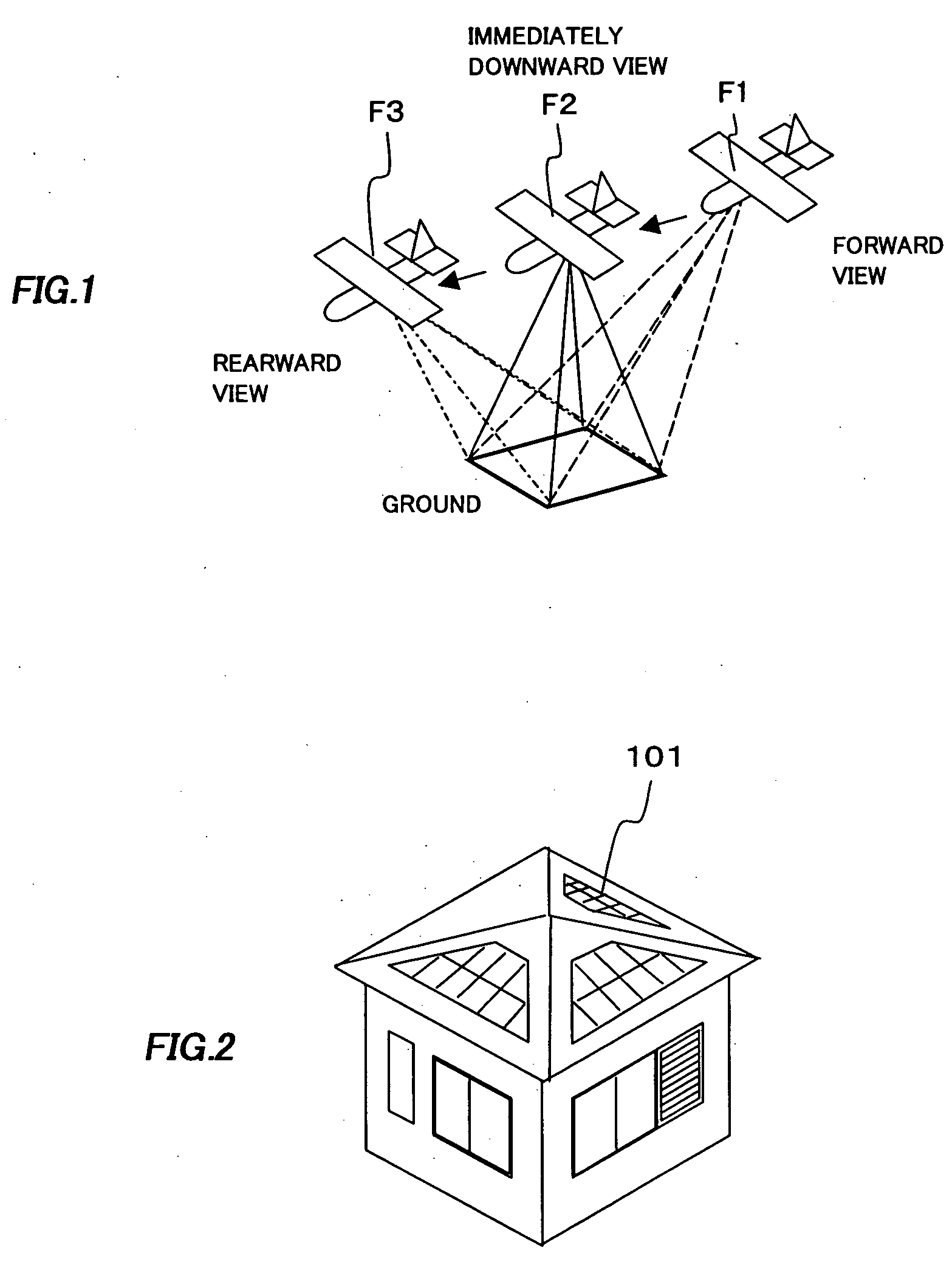 Support system and program for installing photovoltaic power generator