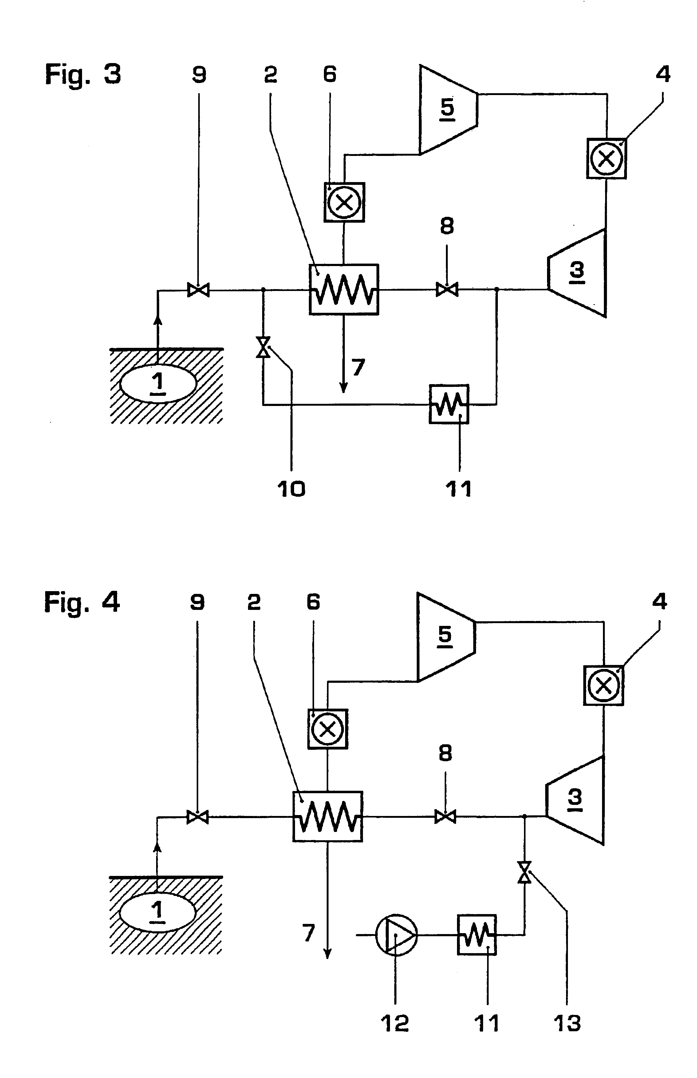 Compressed air energy storage system having a standby warm keeping system including an electric air heater