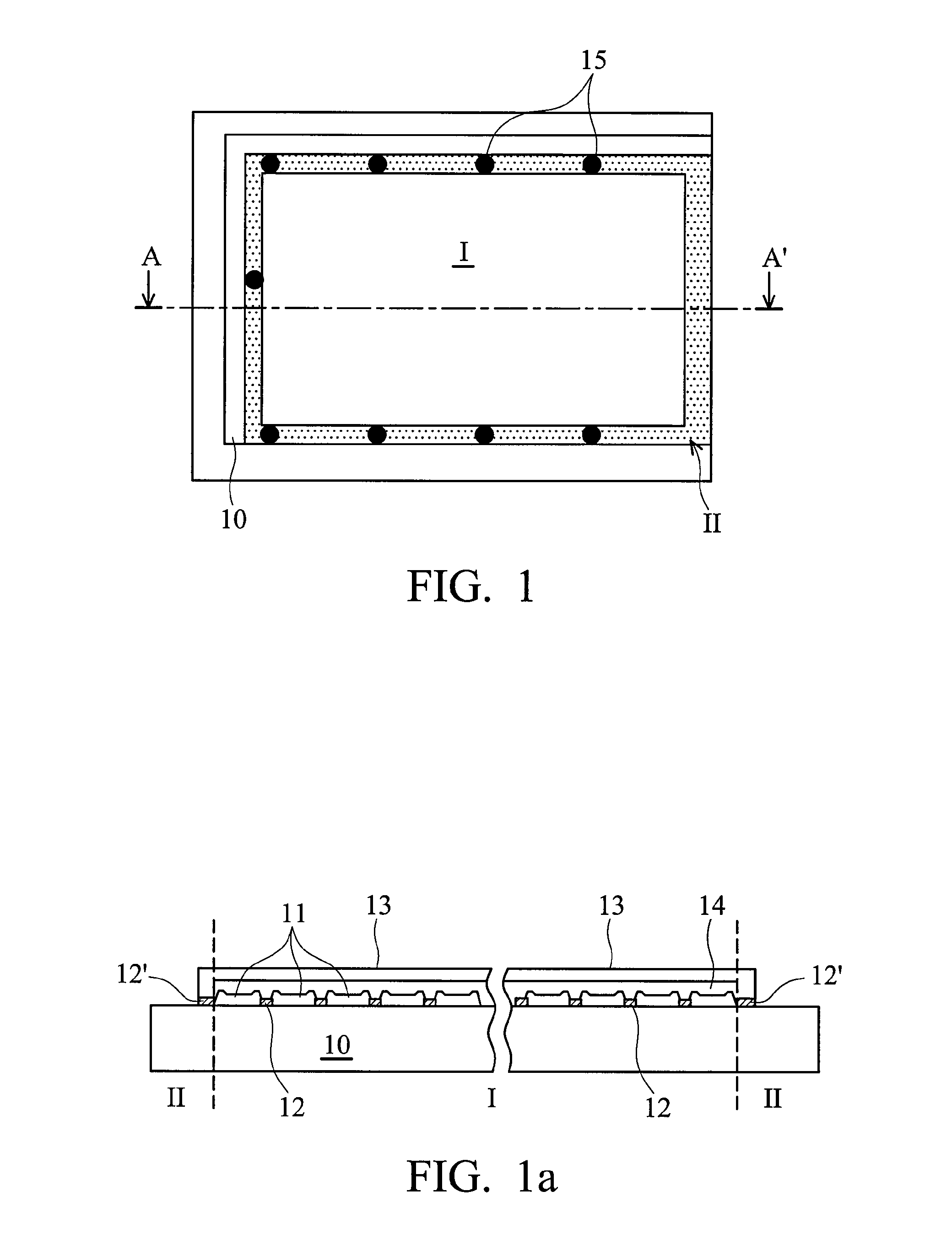 Color filter and fabrication method thereof