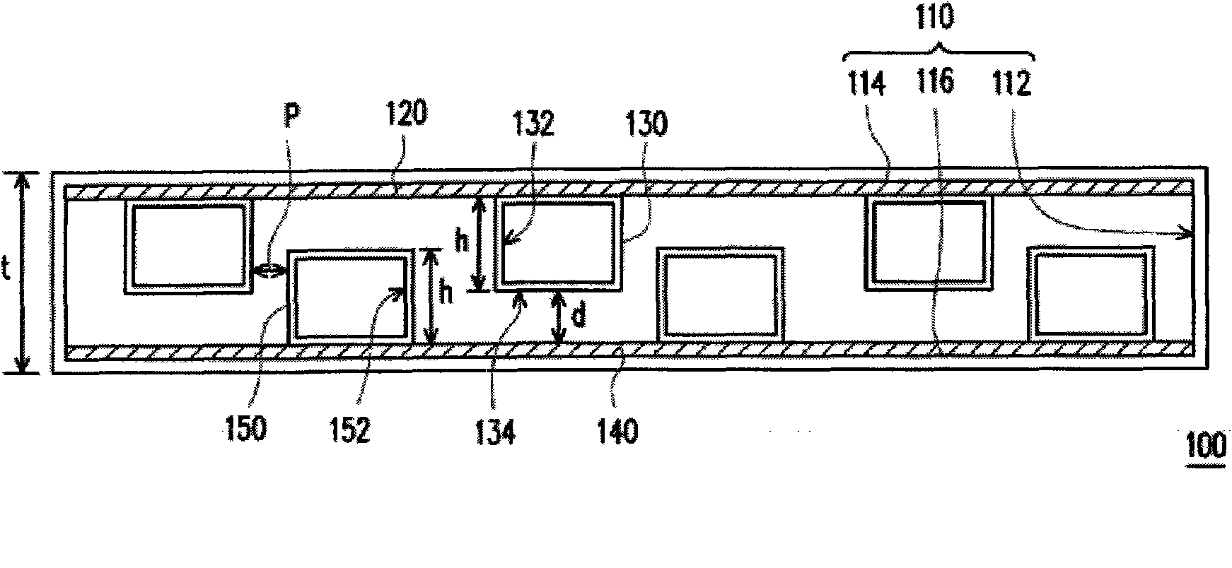 Light source group and backlight module