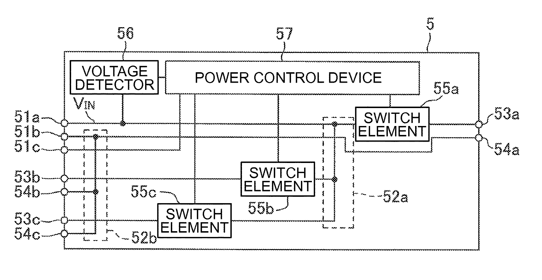 Power supply unit