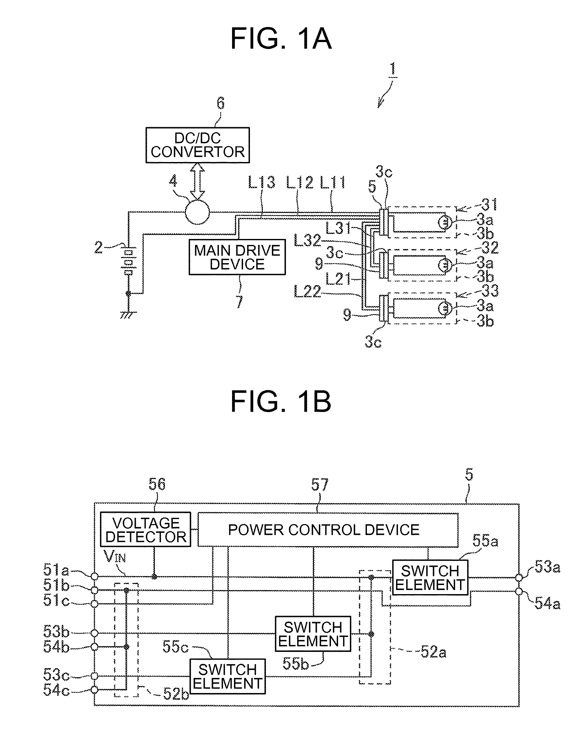 Power supply unit